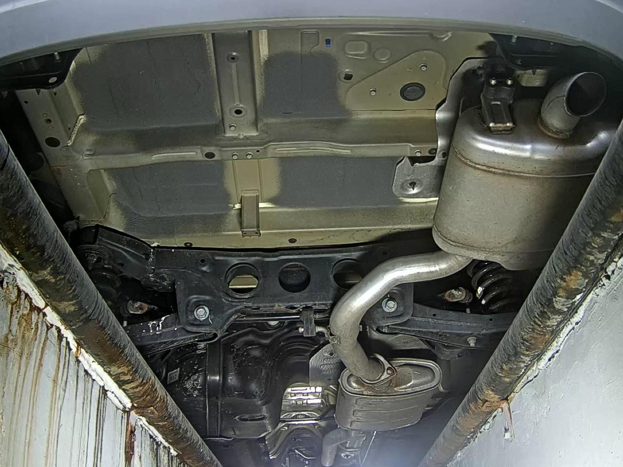 Hyundai Santa Fe 2021 - Image 7