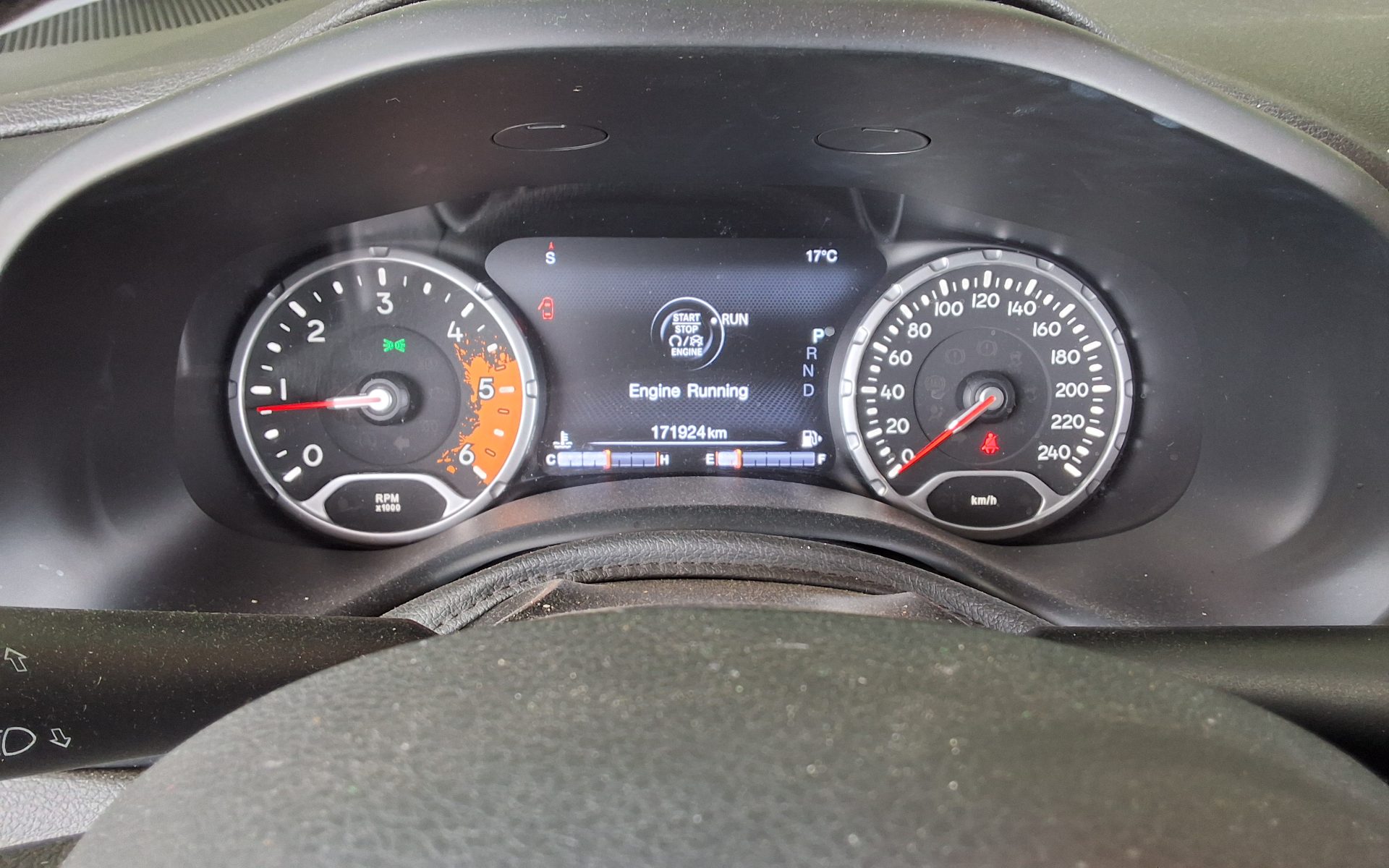 Jeep Renegade 2016 - Image 8