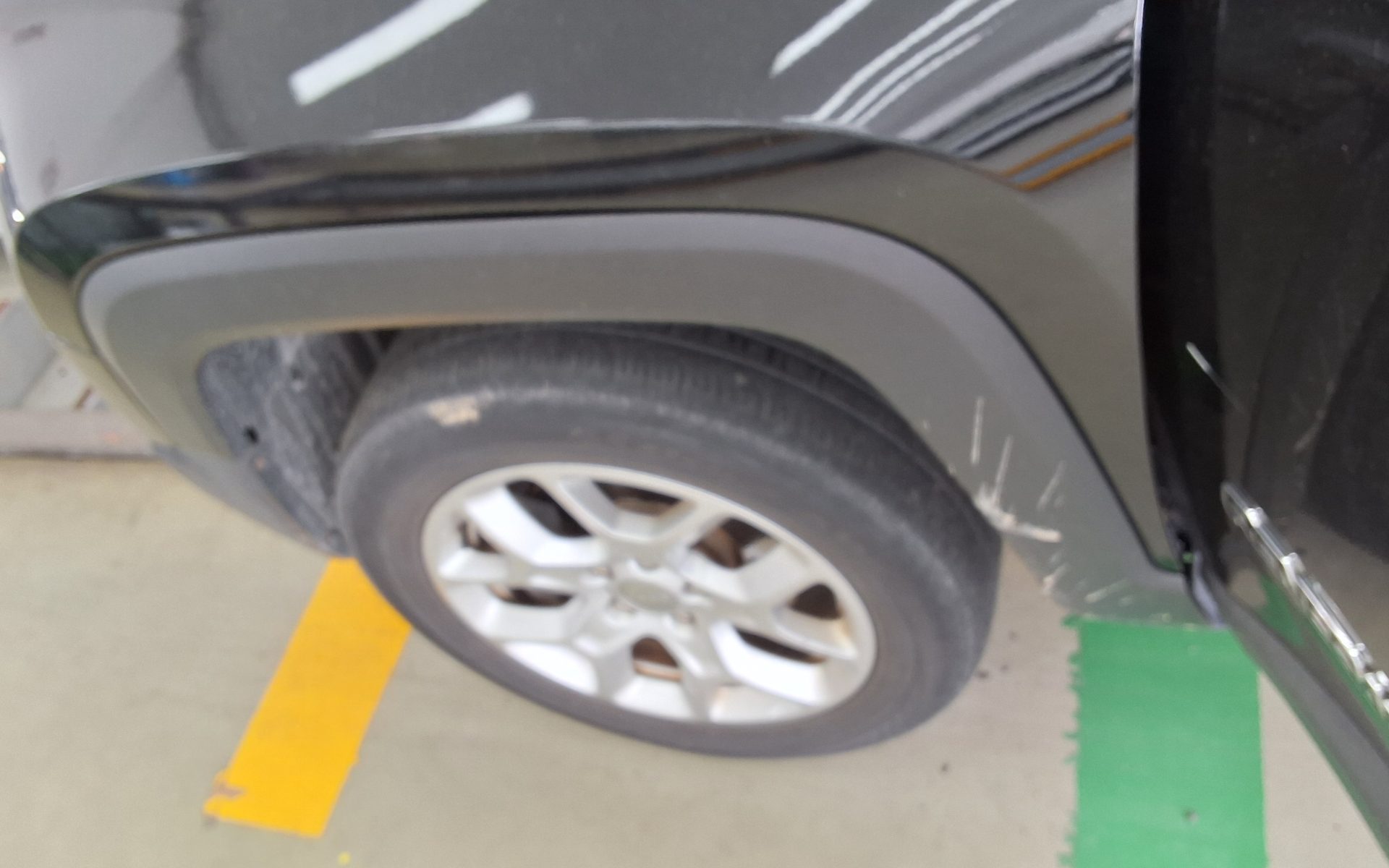 Jeep Renegade 2016 - Image 21