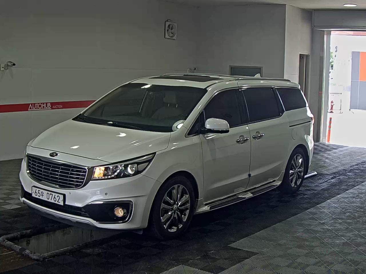 Kia Other