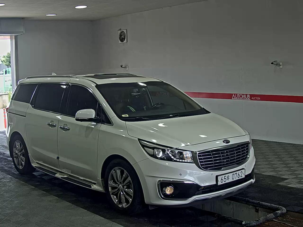 Kia Other 2016 - Image 2