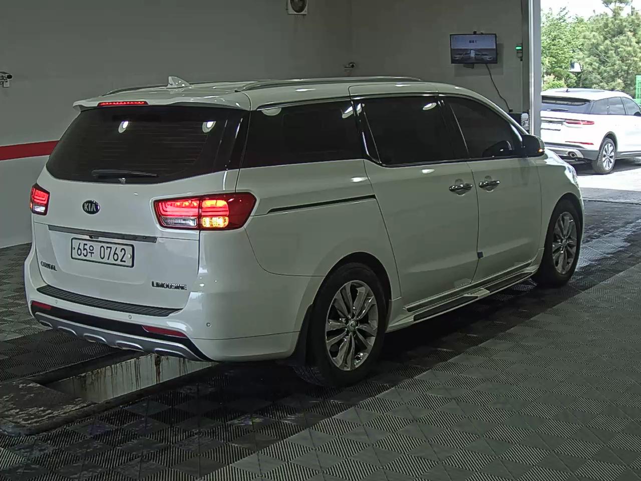 Kia Other 2016 - Image 4