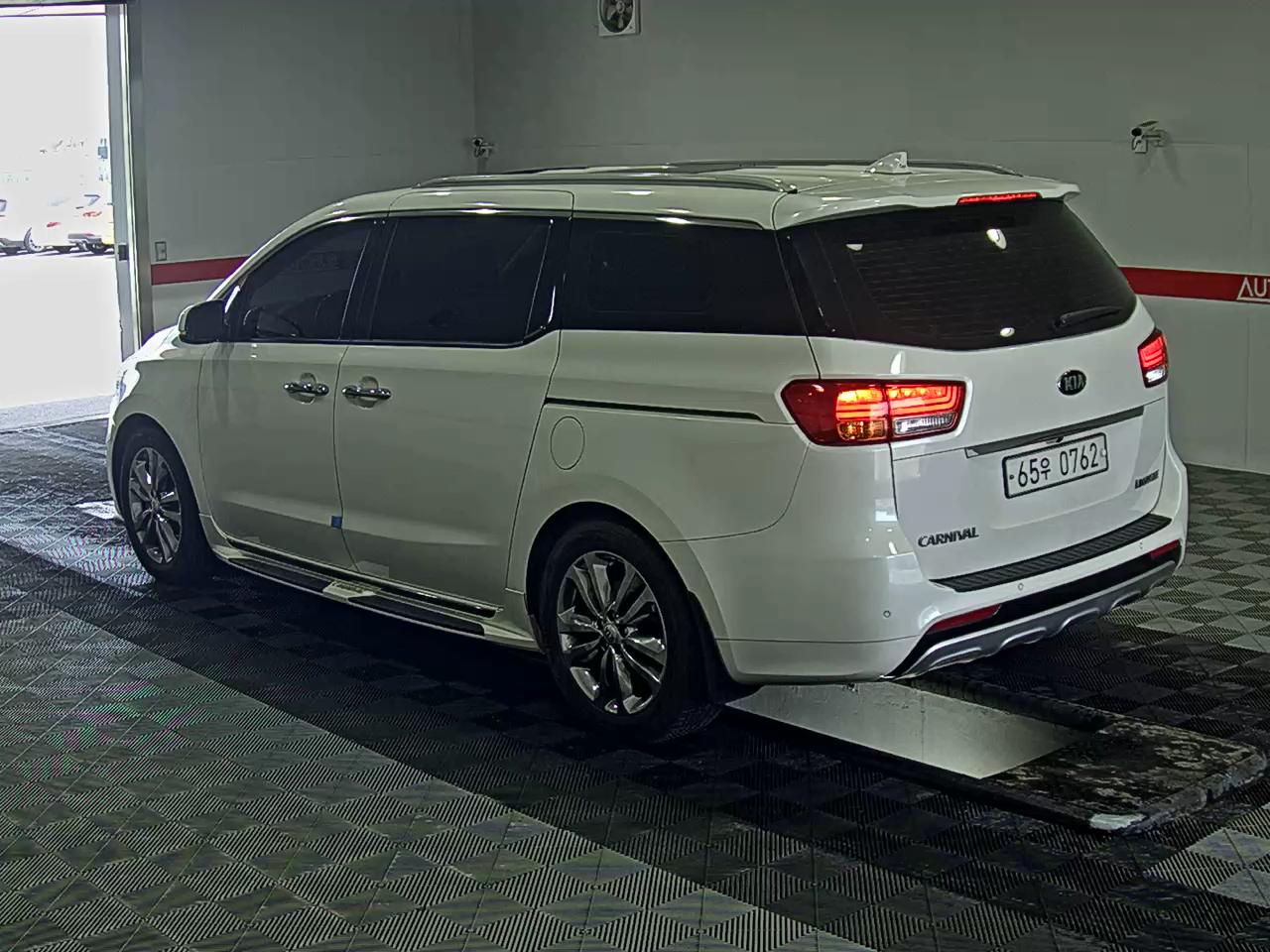 Kia Other 2016 - Image 5