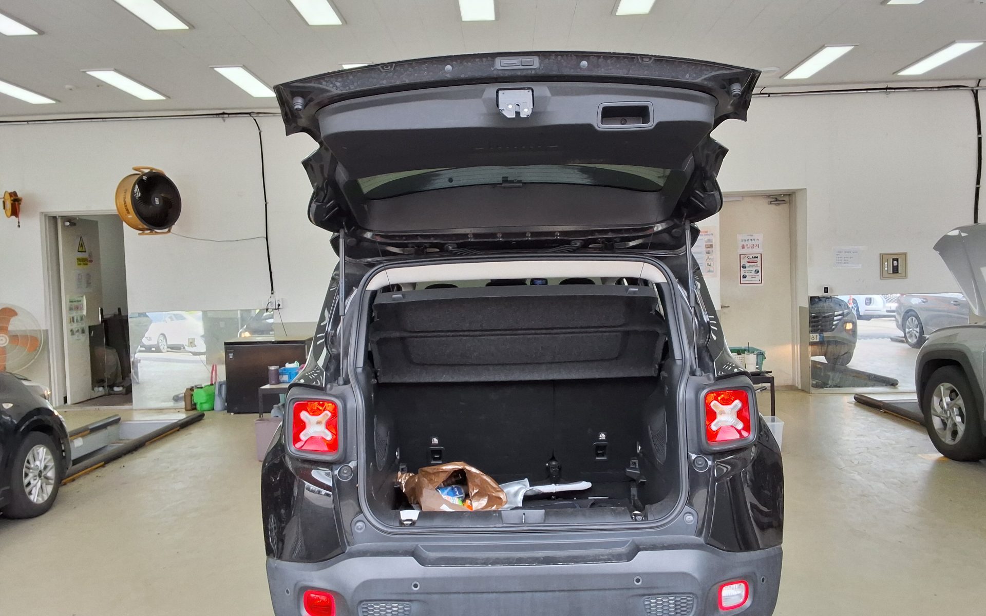 Jeep Renegade 2016 - Image 14