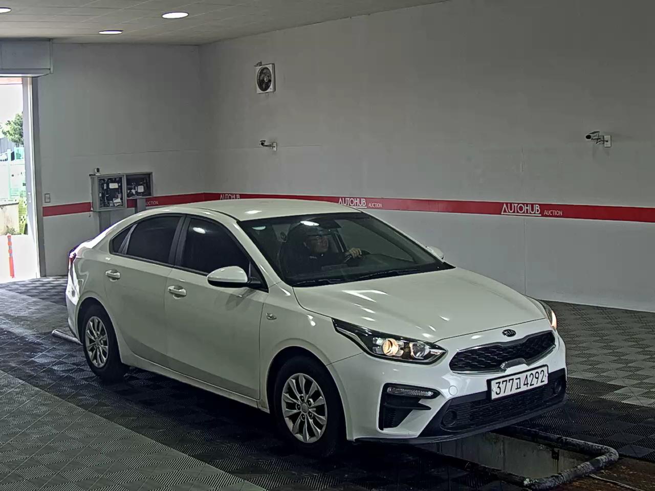 Kia Other 2021 - Image 2