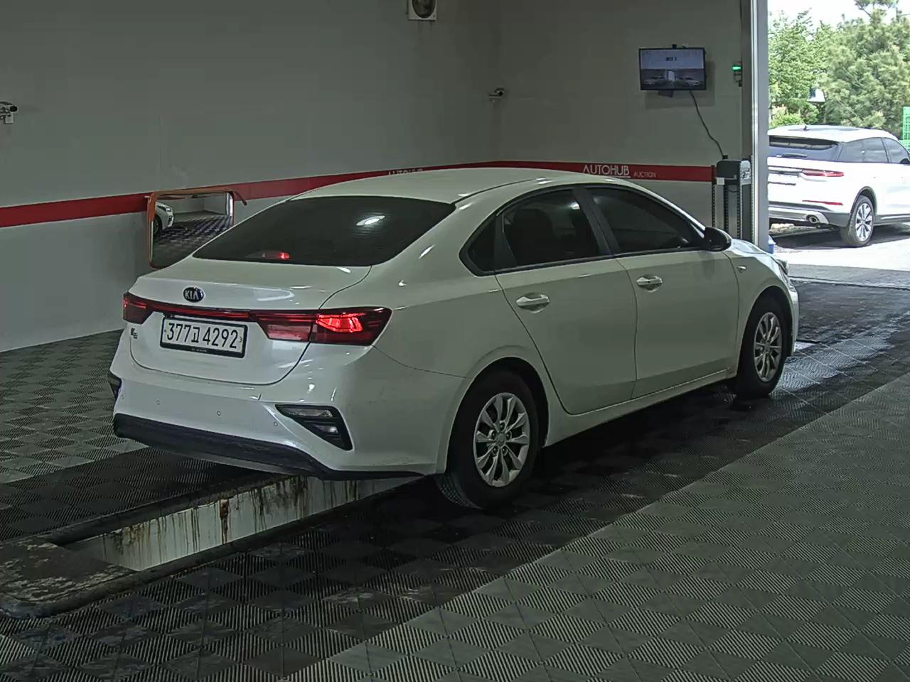 Kia Other 2021 - Image 4