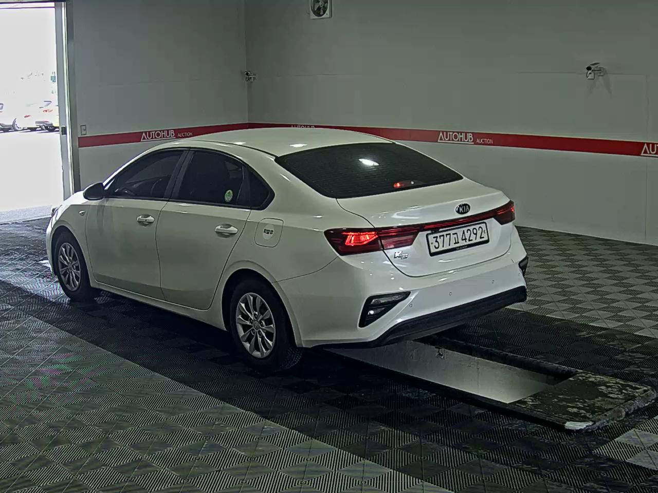 Kia Other 2021 - Image 5