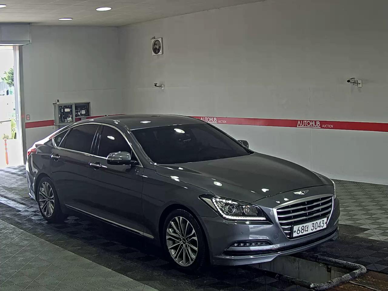 Hyundai Other 2015 - Image 2