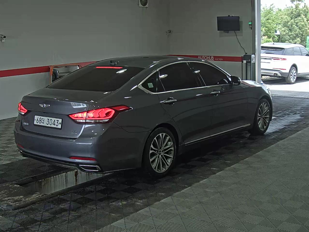 Hyundai Other 2015 - Image 4