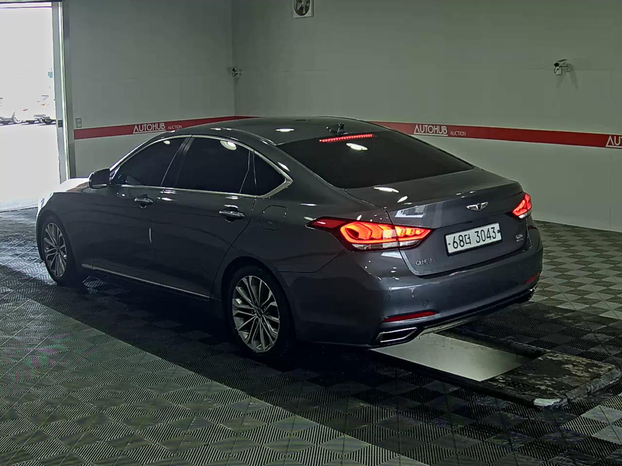 Hyundai Other 2015 - Image 5