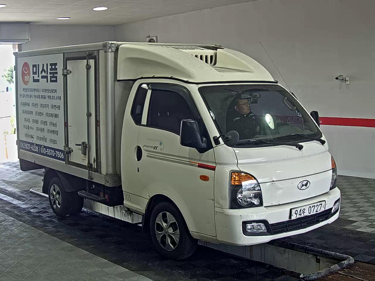 Hyundai Porter 2018 - Image 2