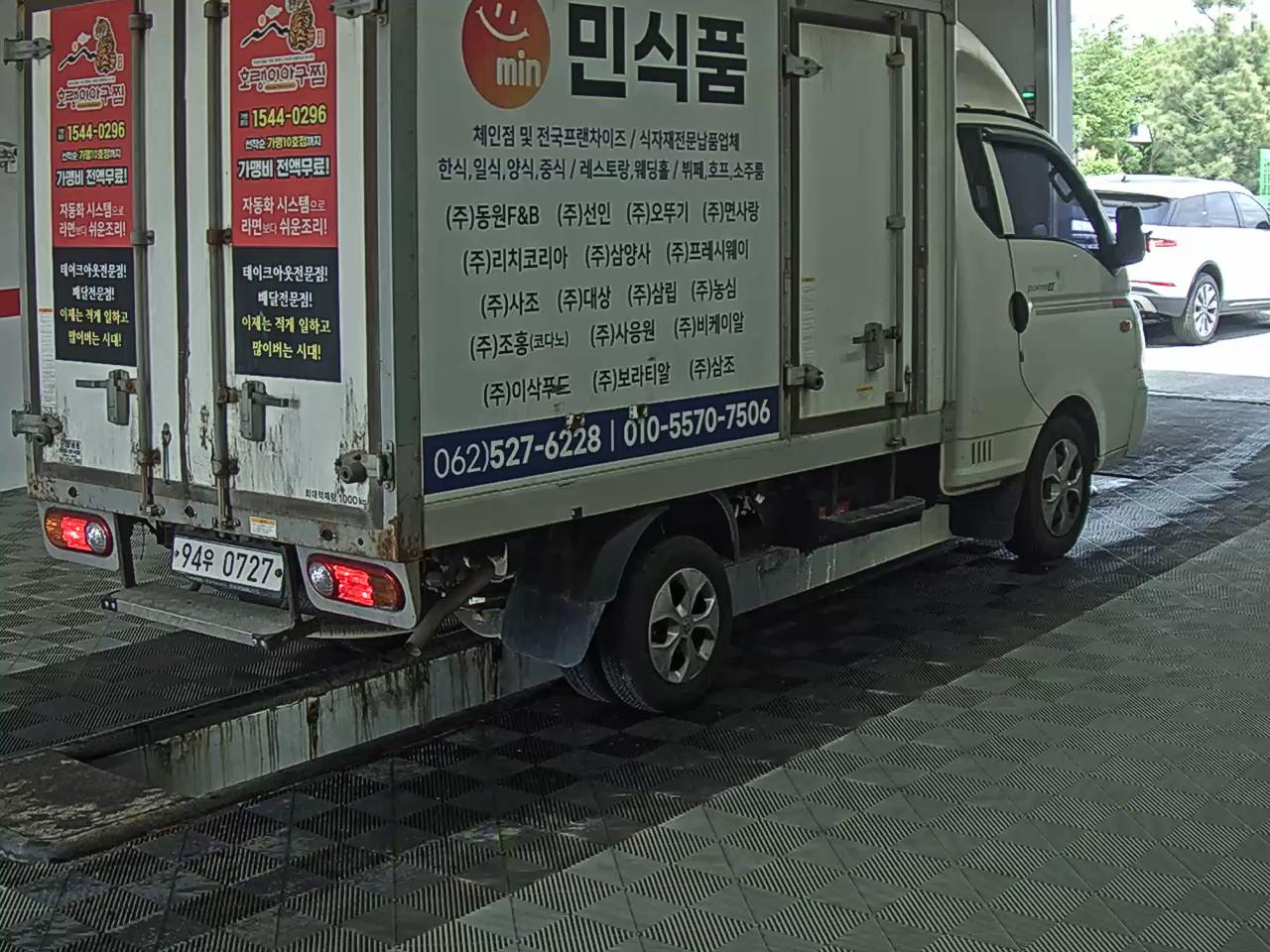 Hyundai Porter 2018 - Image 4