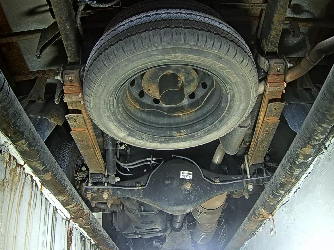 Hyundai Porter 2018 - Image 7