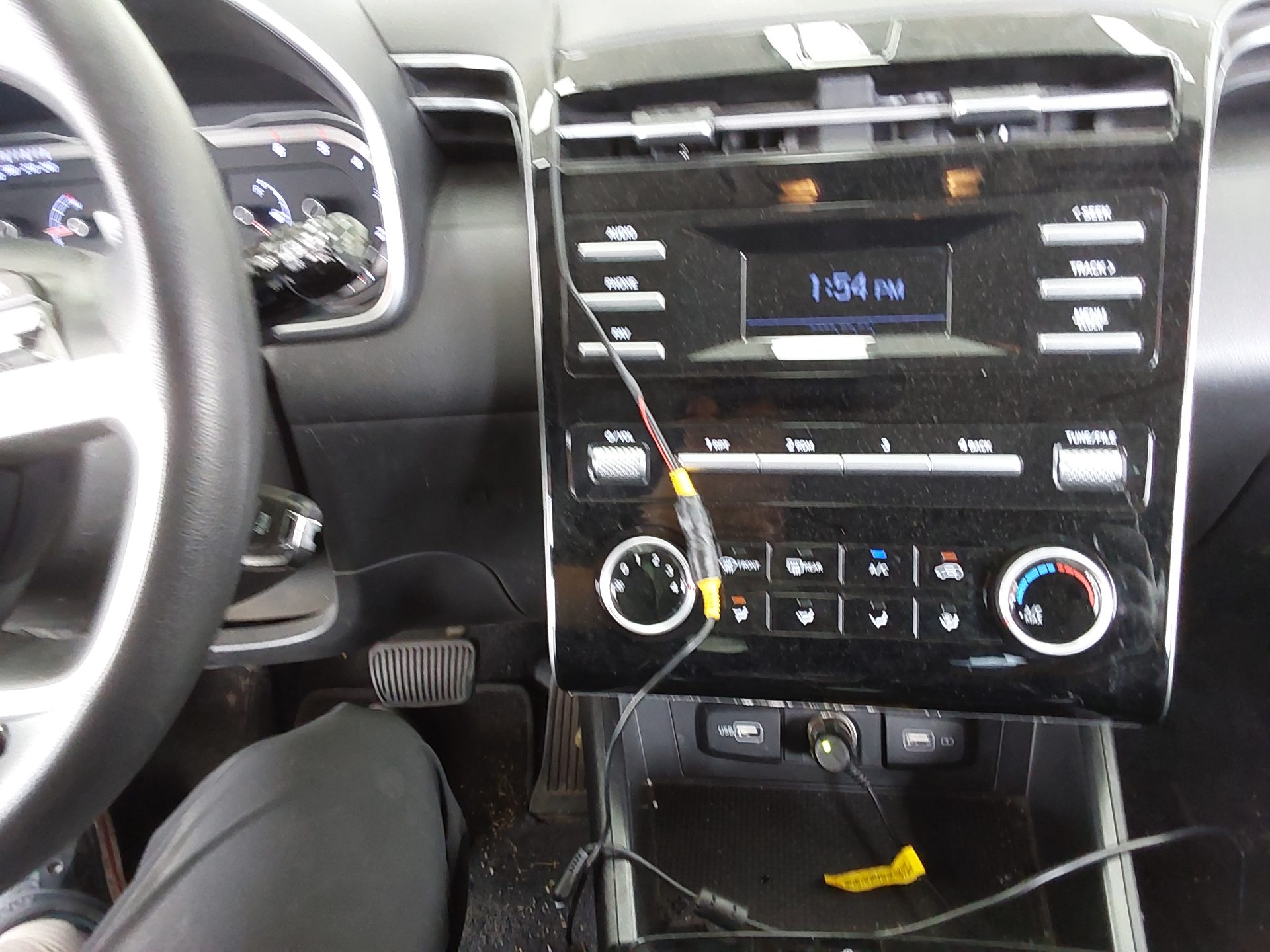 Hyundai Tucson 2022 - Image 17