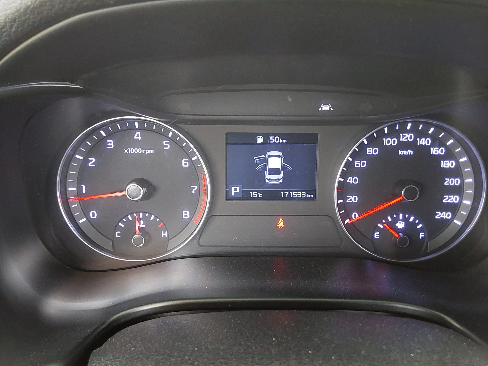 Kia Other 2021 - Image 8