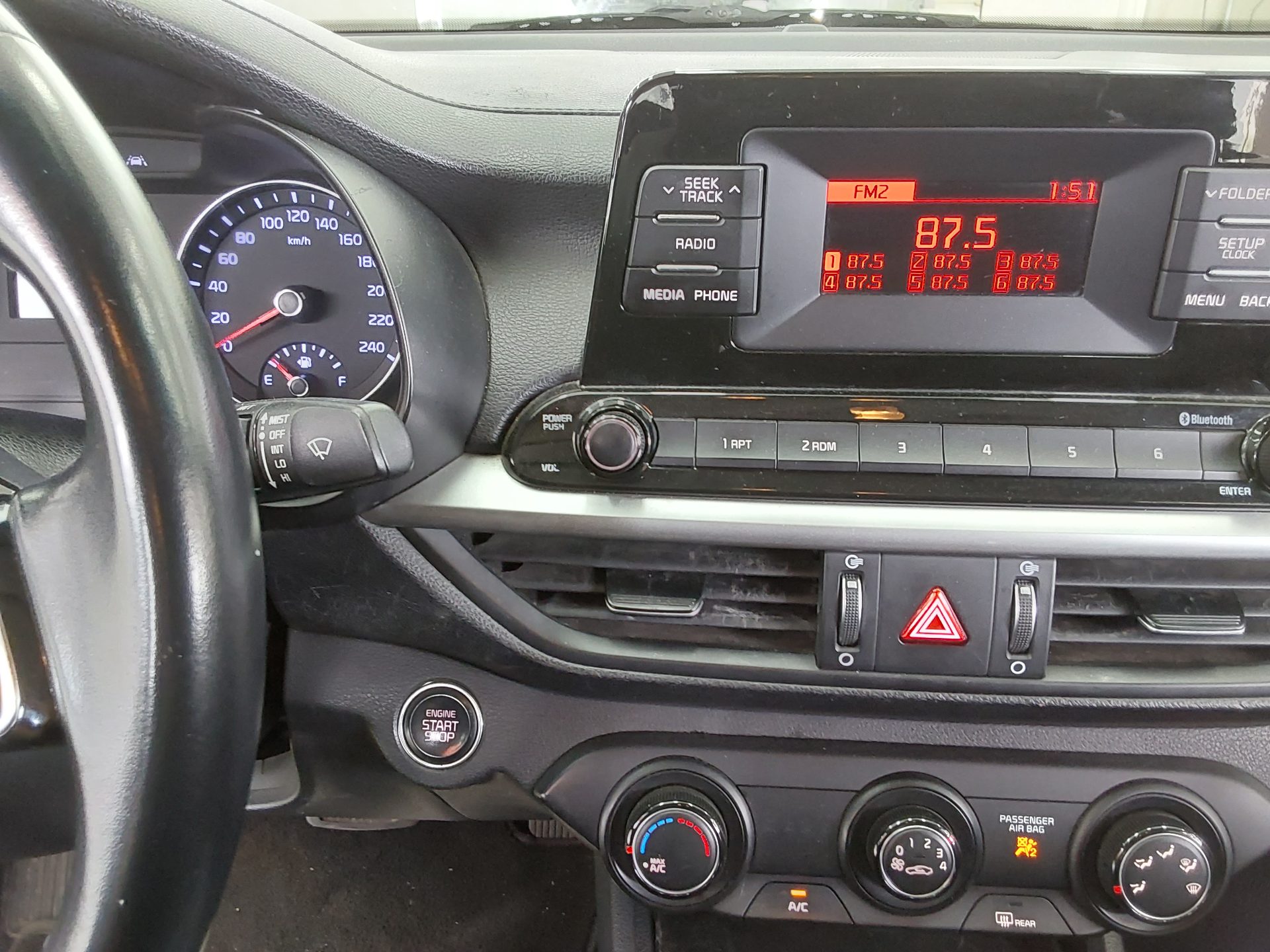 Kia Other 2021 - Image 16