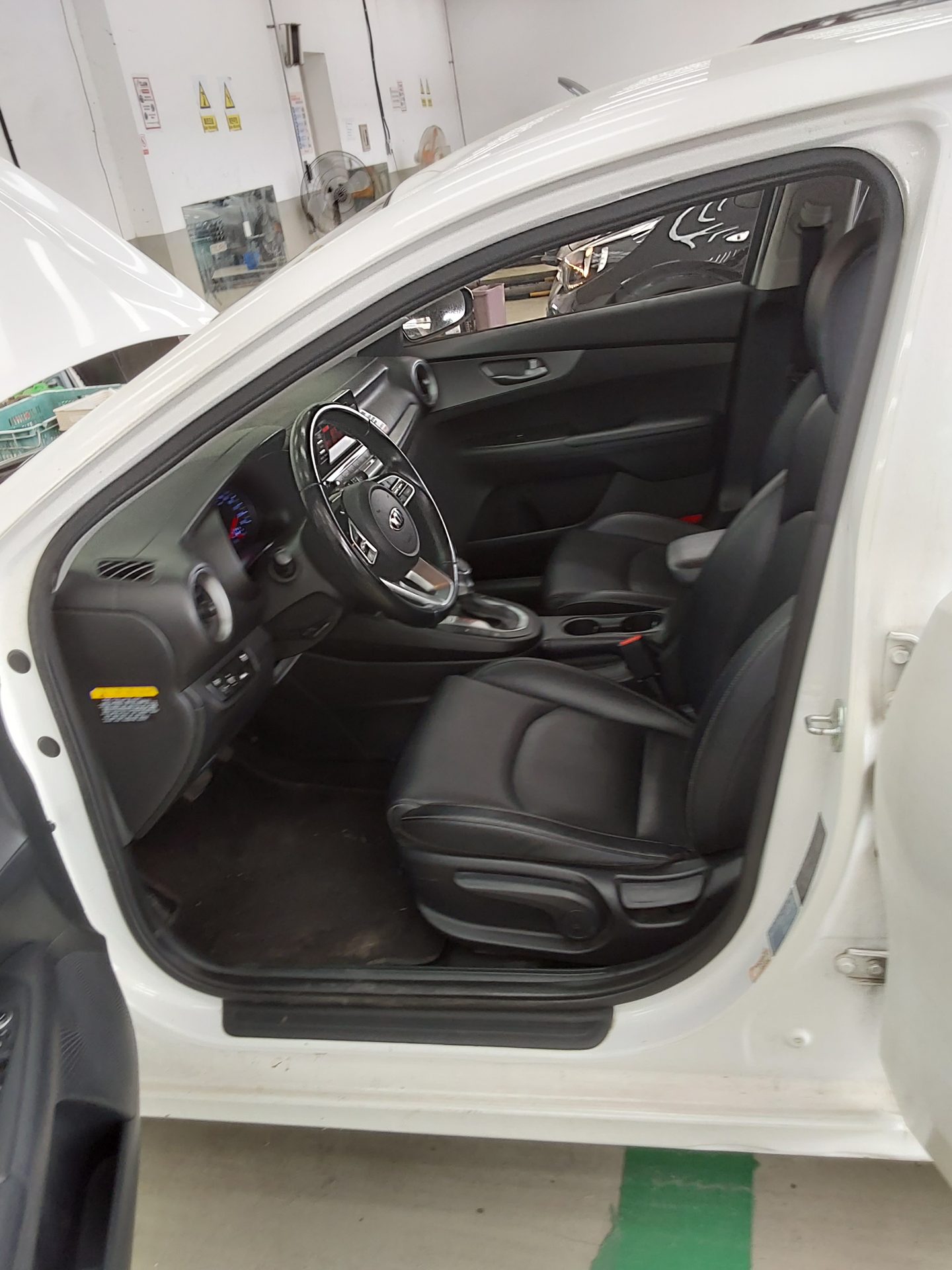 Kia Other 2021 - Image 9
