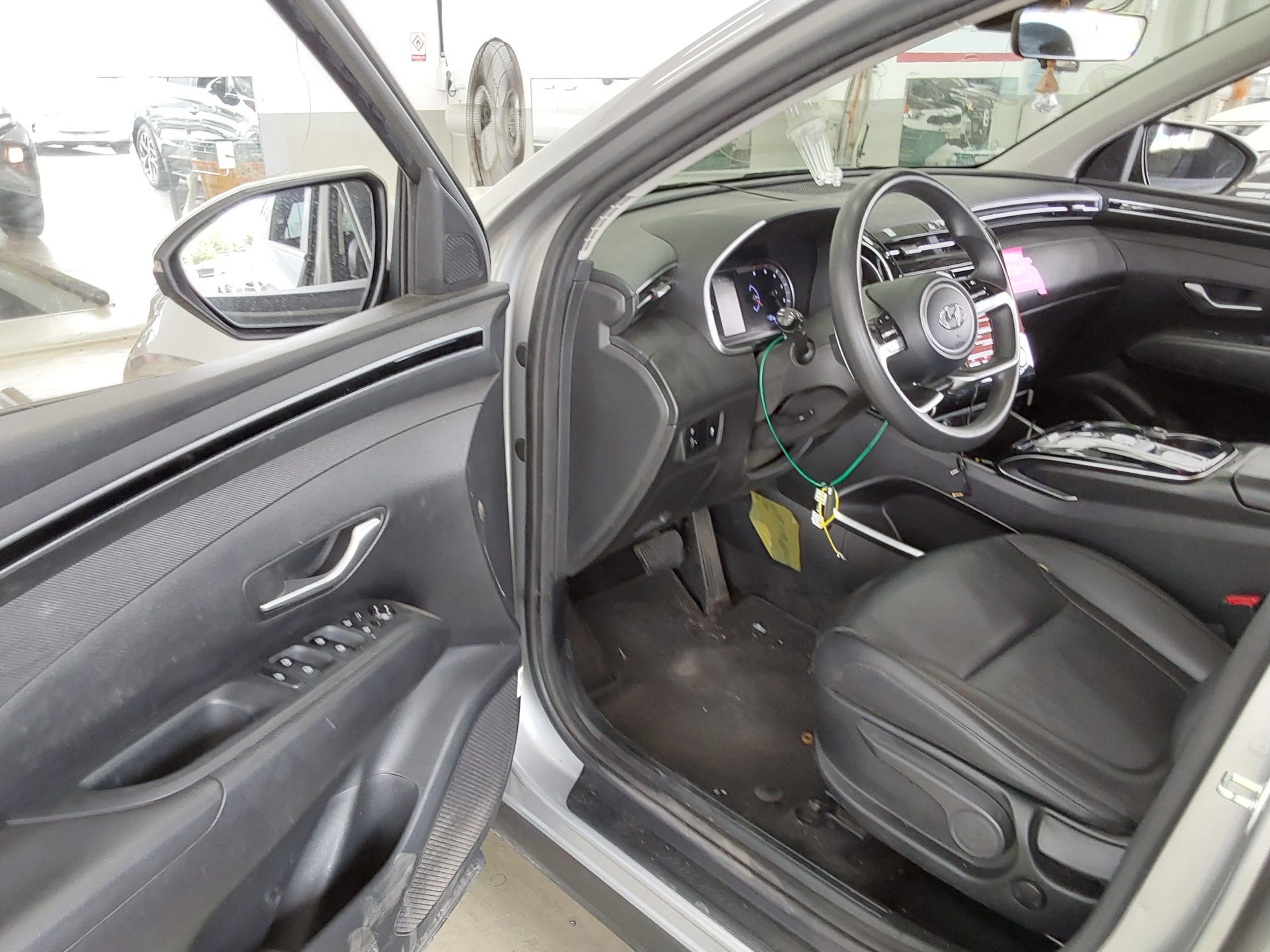 Hyundai Tucson 2022 - Image 10