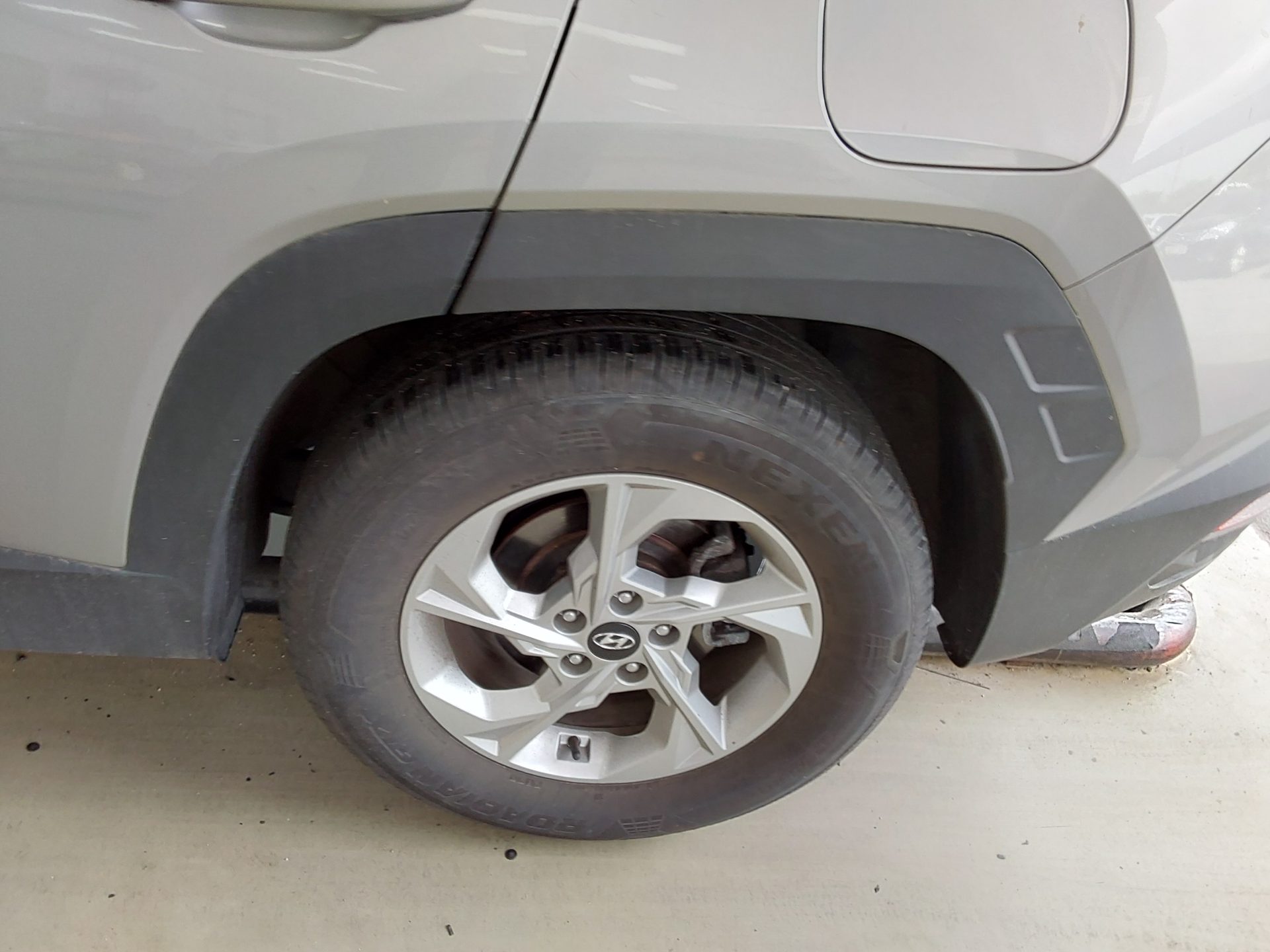 Hyundai Tucson 2022 - Image 20