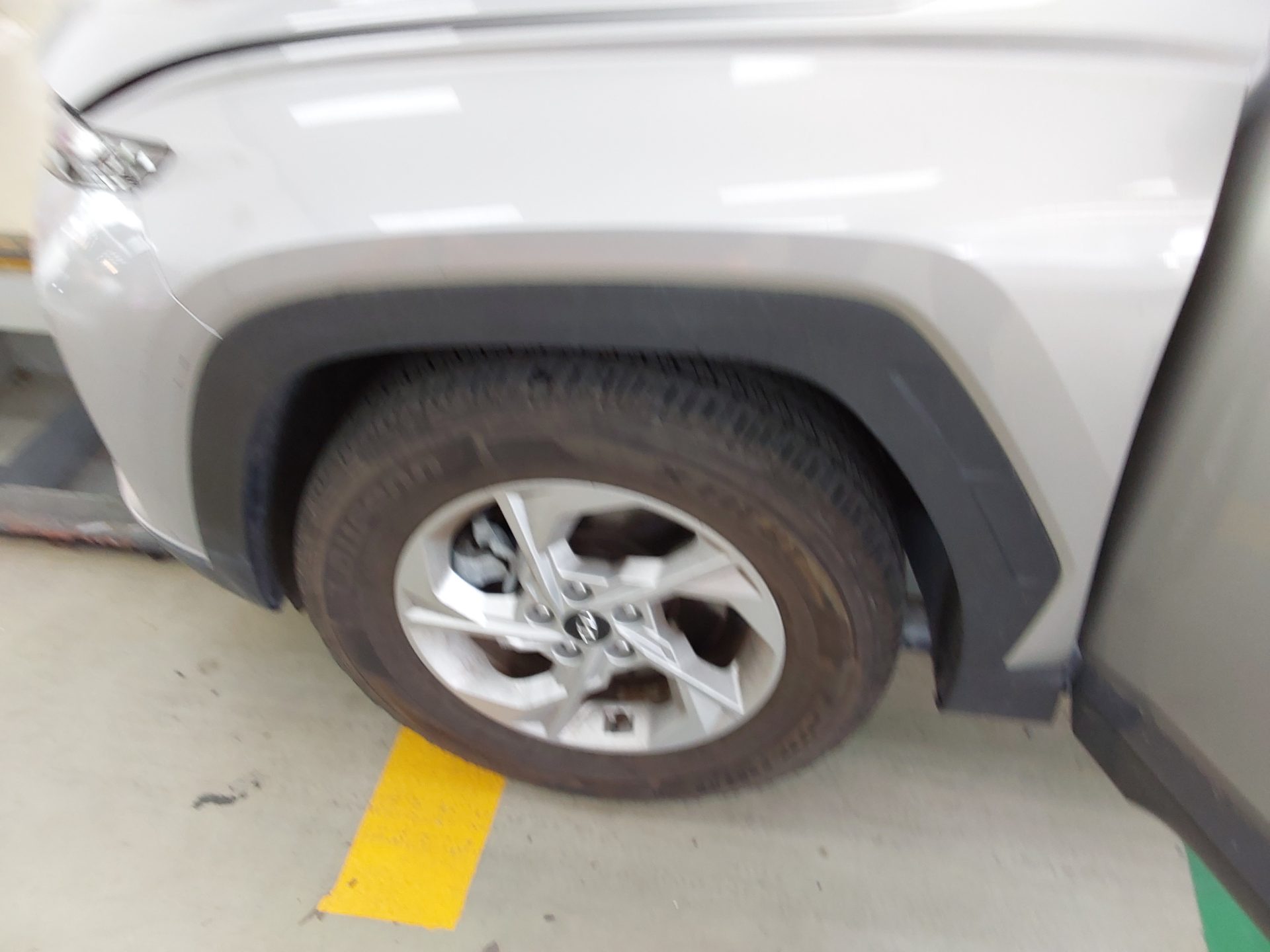 Hyundai Tucson 2022 - Image 19