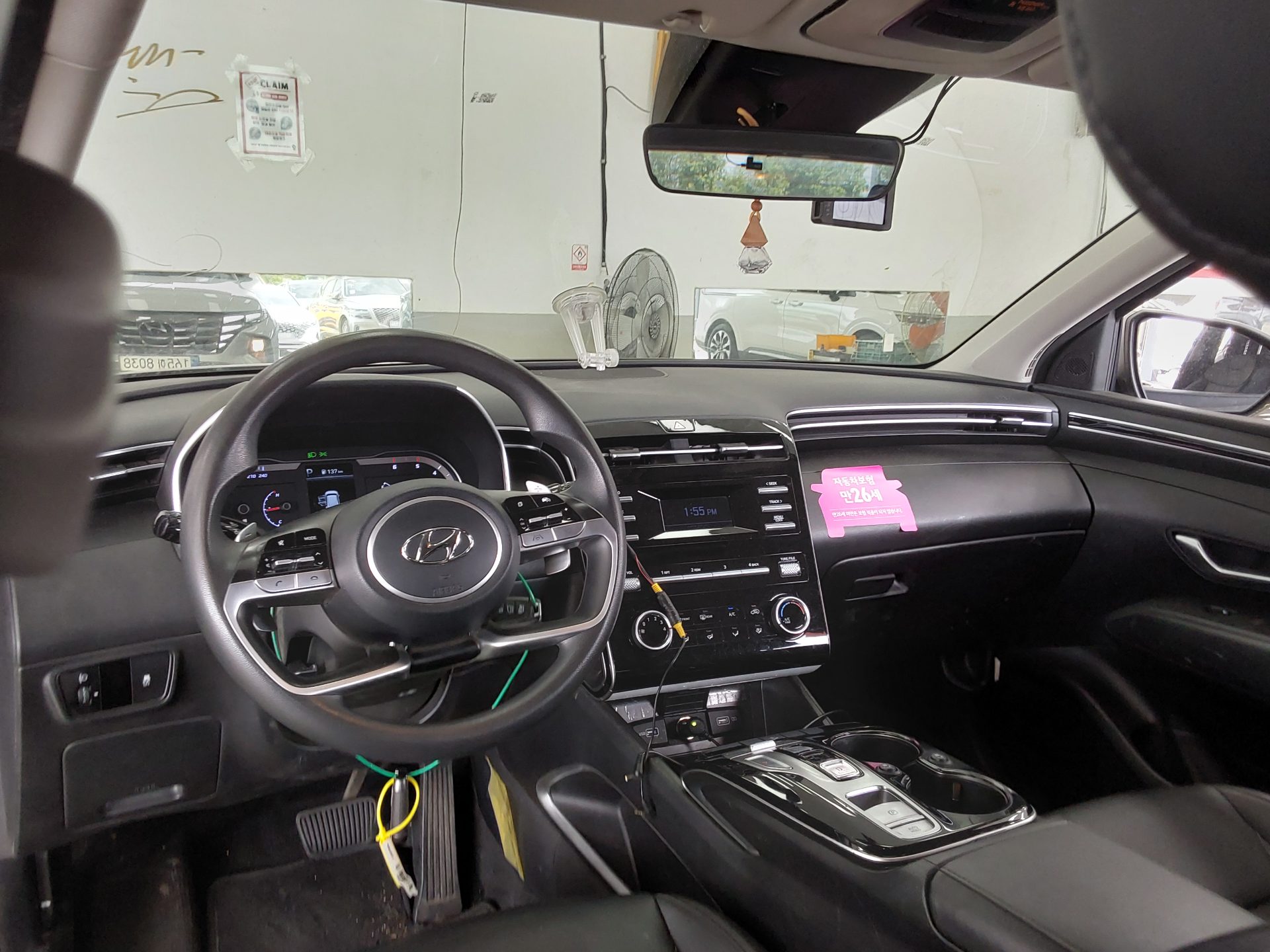 Hyundai Tucson 2022 - Image 11