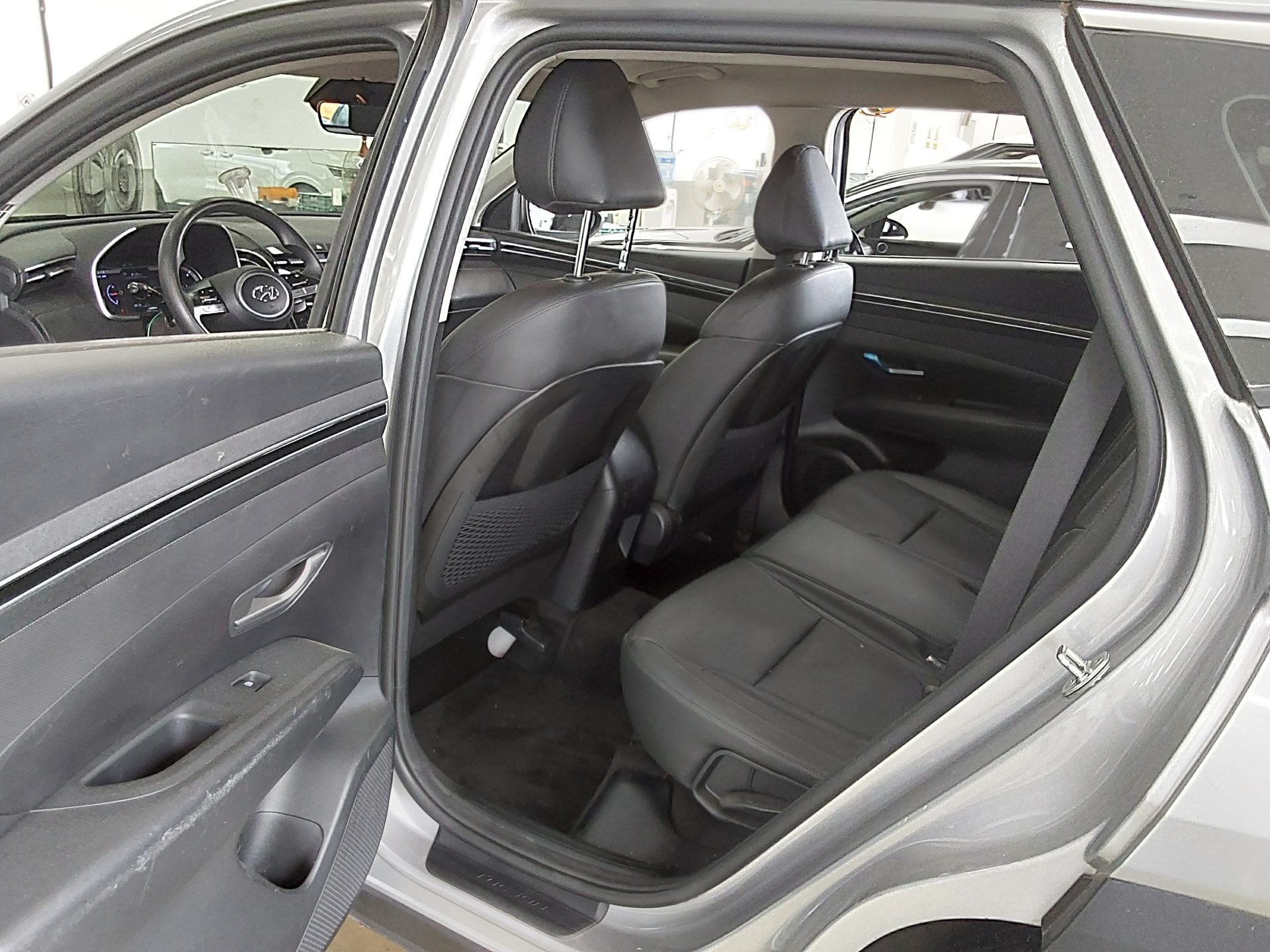 Hyundai Tucson 2022 - Image 12