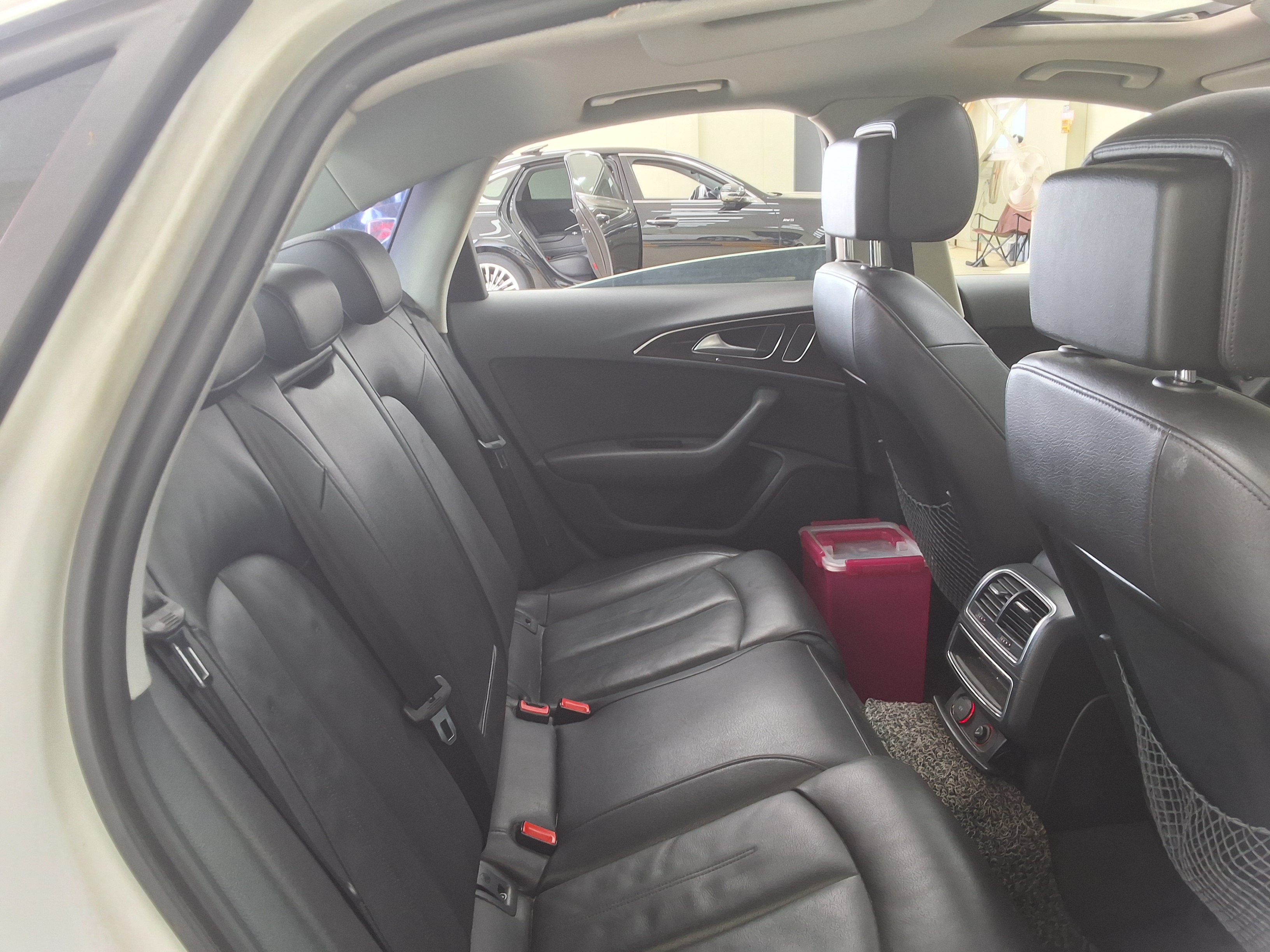 Audi A6 2013 - Image 12