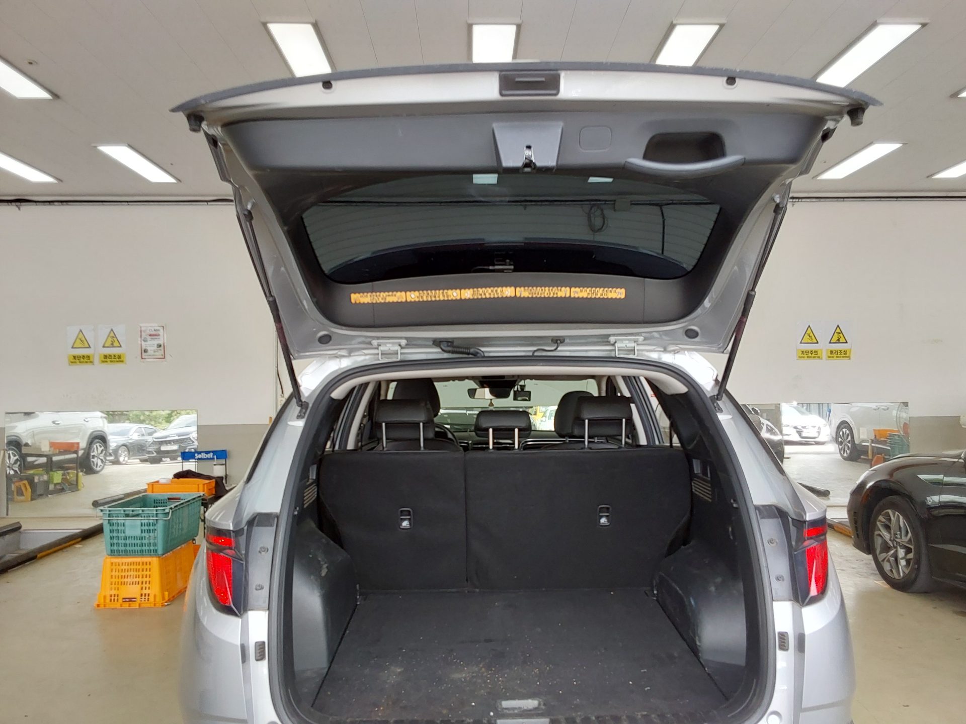 Hyundai Tucson 2022 - Image 15