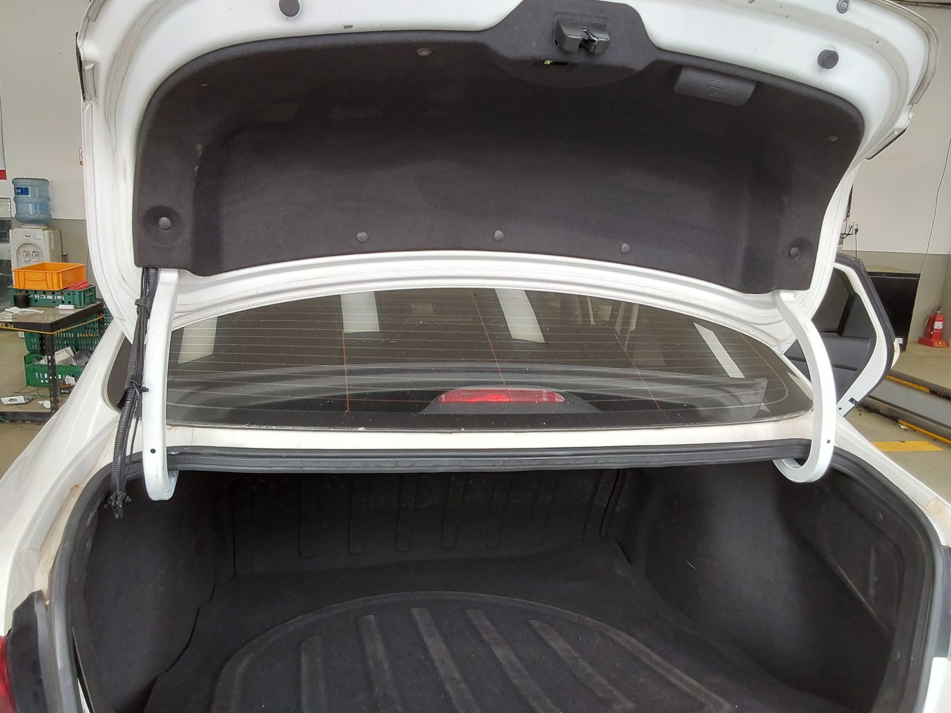 Kia Other 2021 - Image 14