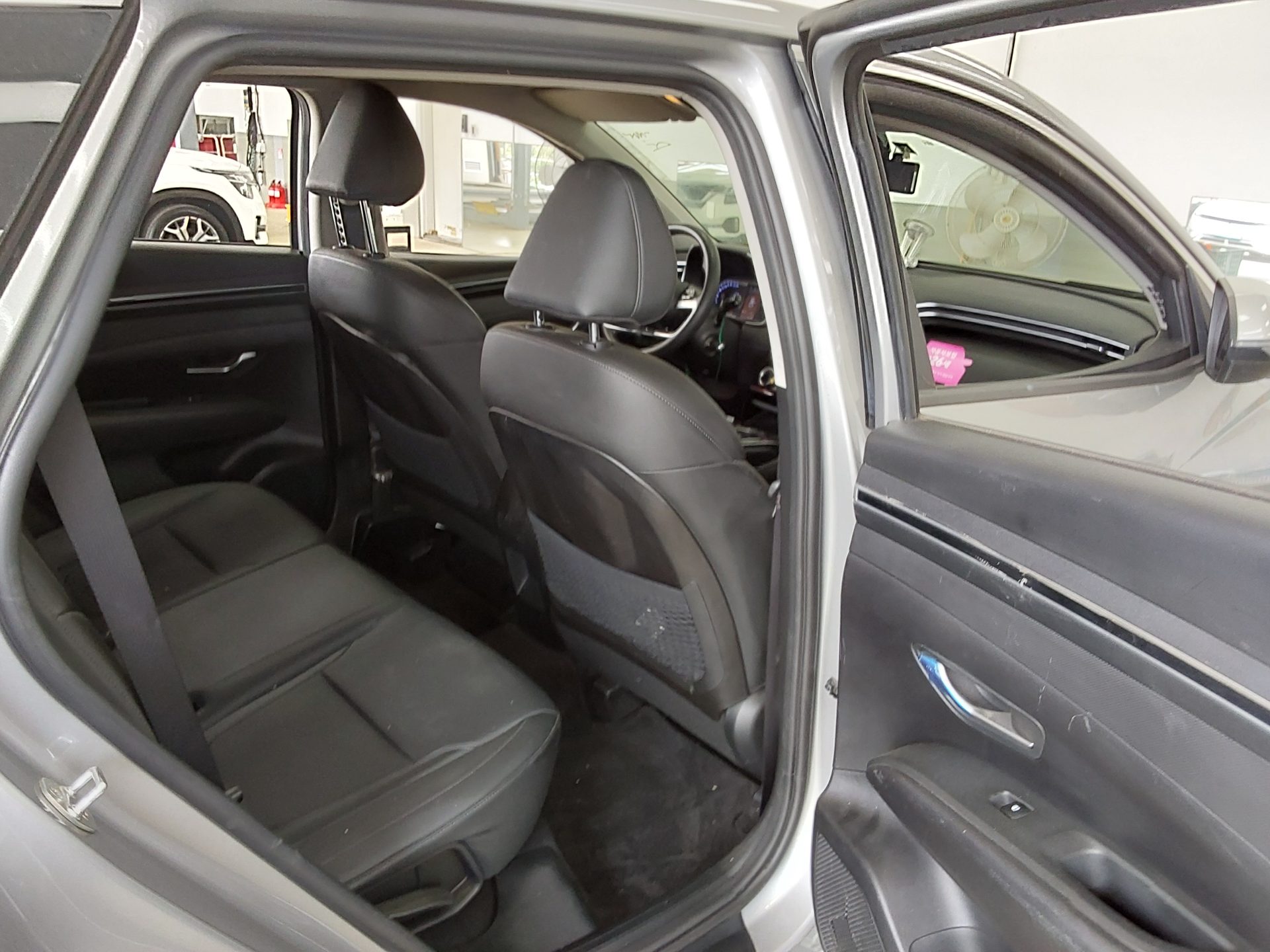 Hyundai Tucson 2022 - Image 13