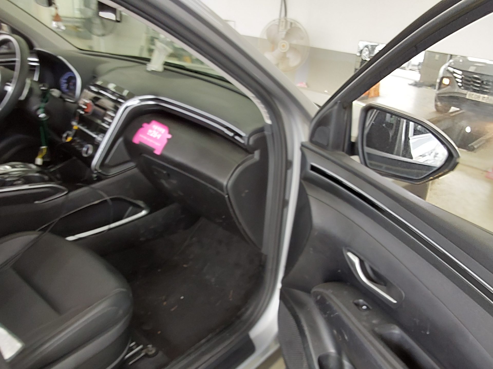 Hyundai Tucson 2022 - Image 14