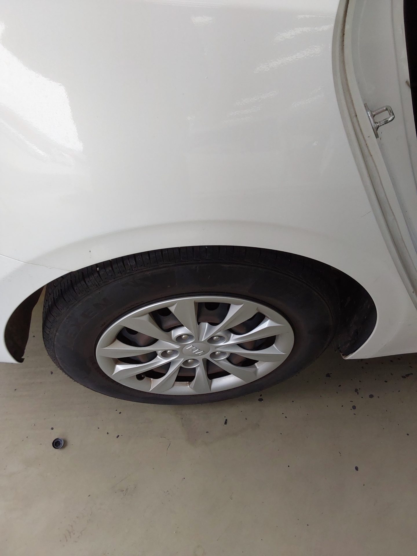 Kia Other 2021 - Image 21