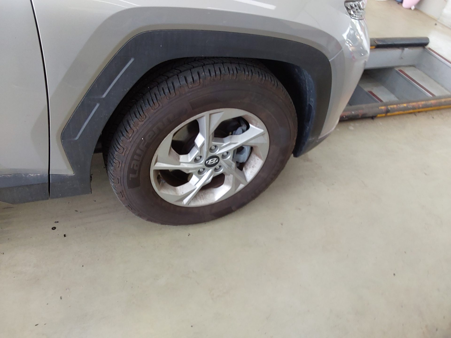 Hyundai Tucson 2022 - Image 21