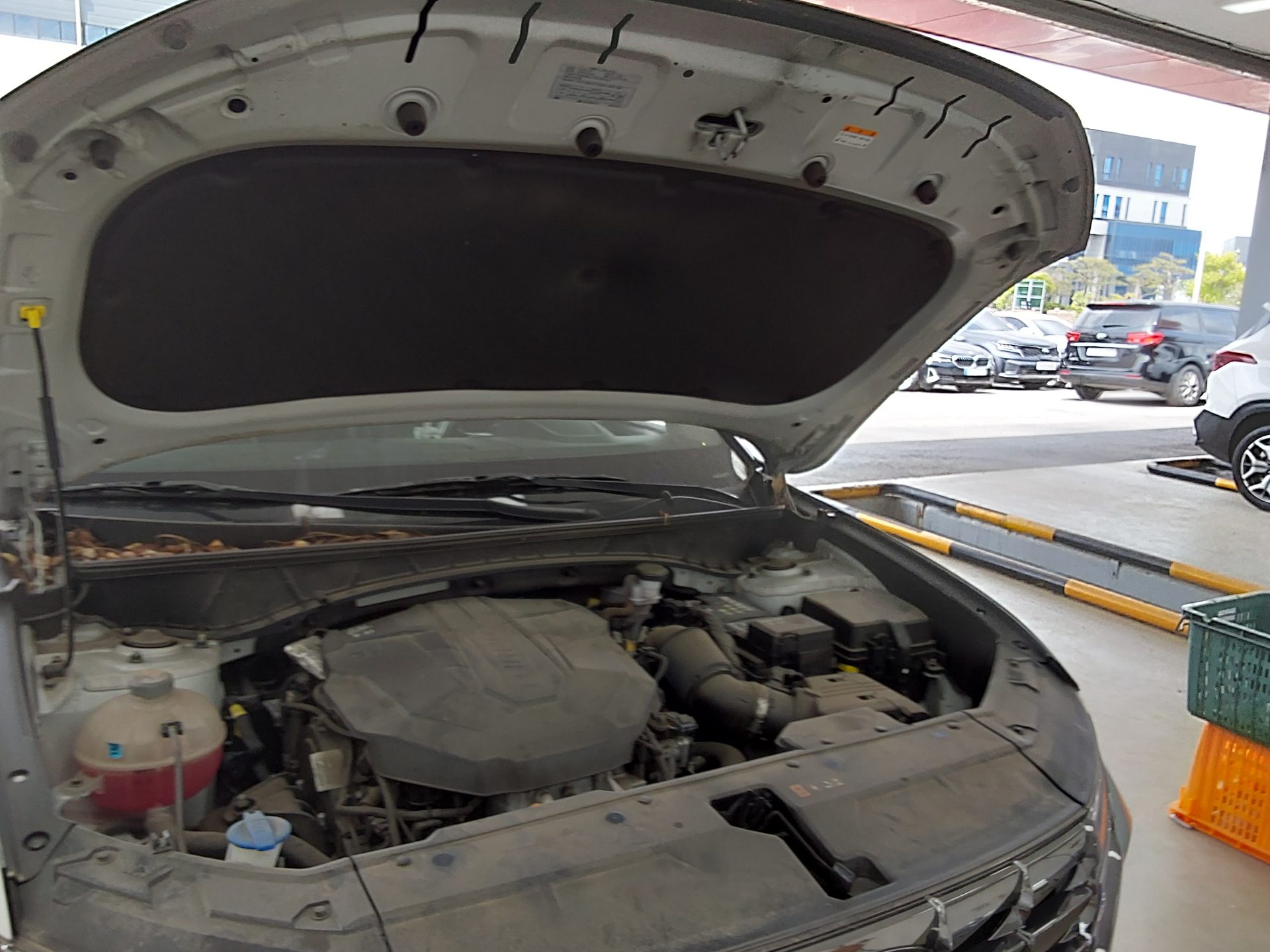 Hyundai Tucson 2022 - Image 18