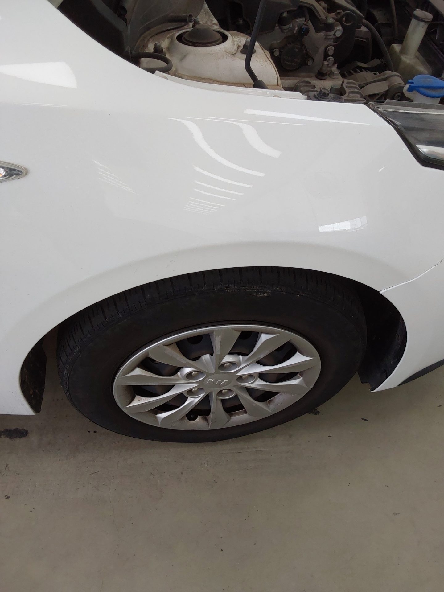 Kia Other 2021 - Image 20