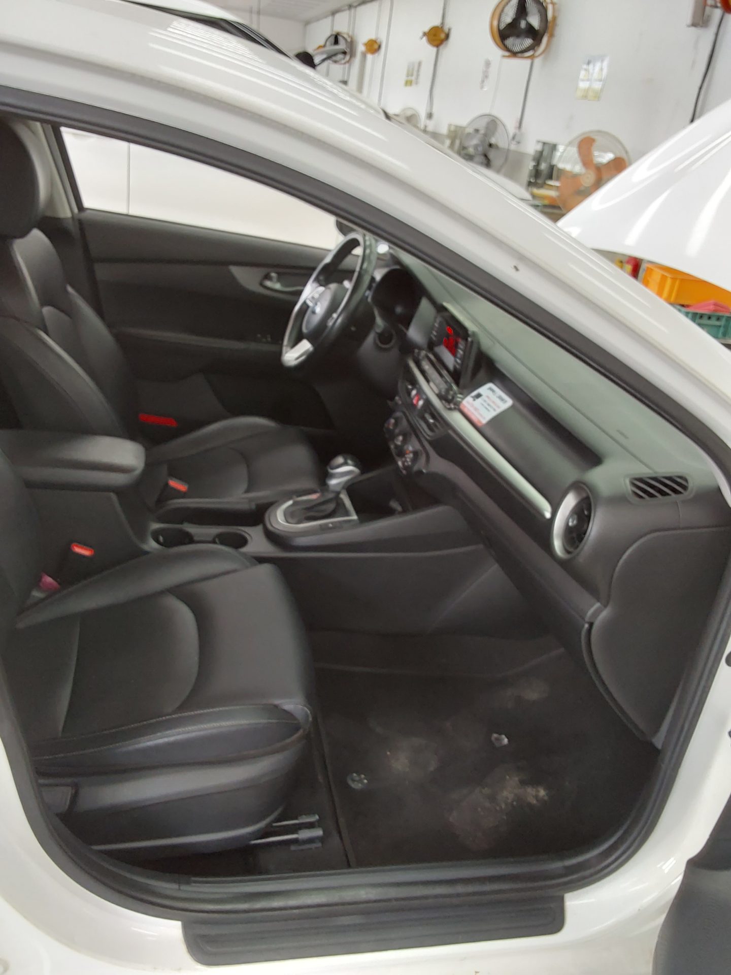 Kia Other 2021 - Image 13