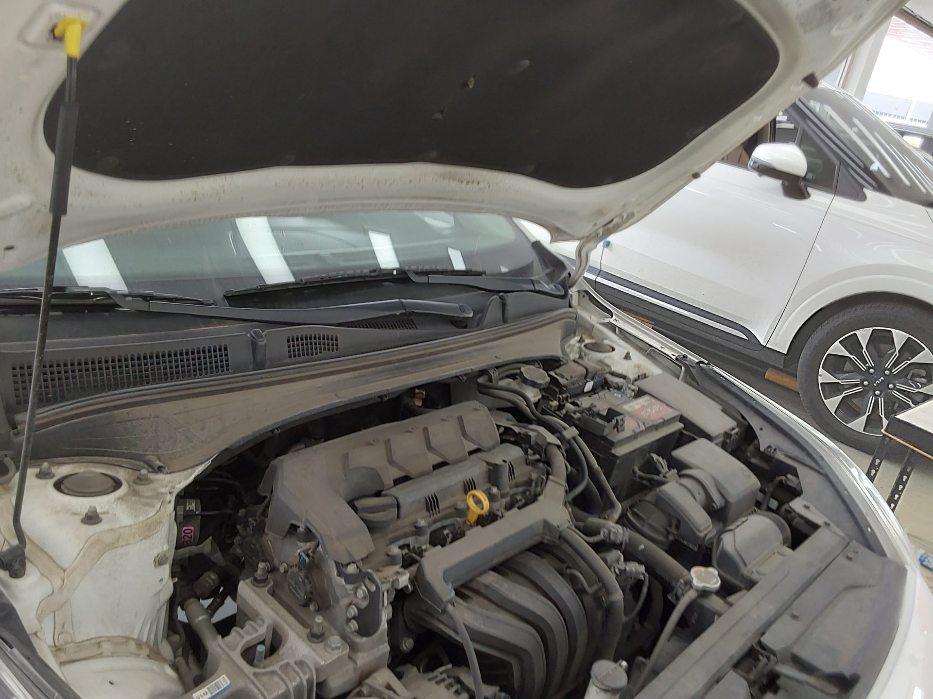 Kia Other 2021 - Image 17