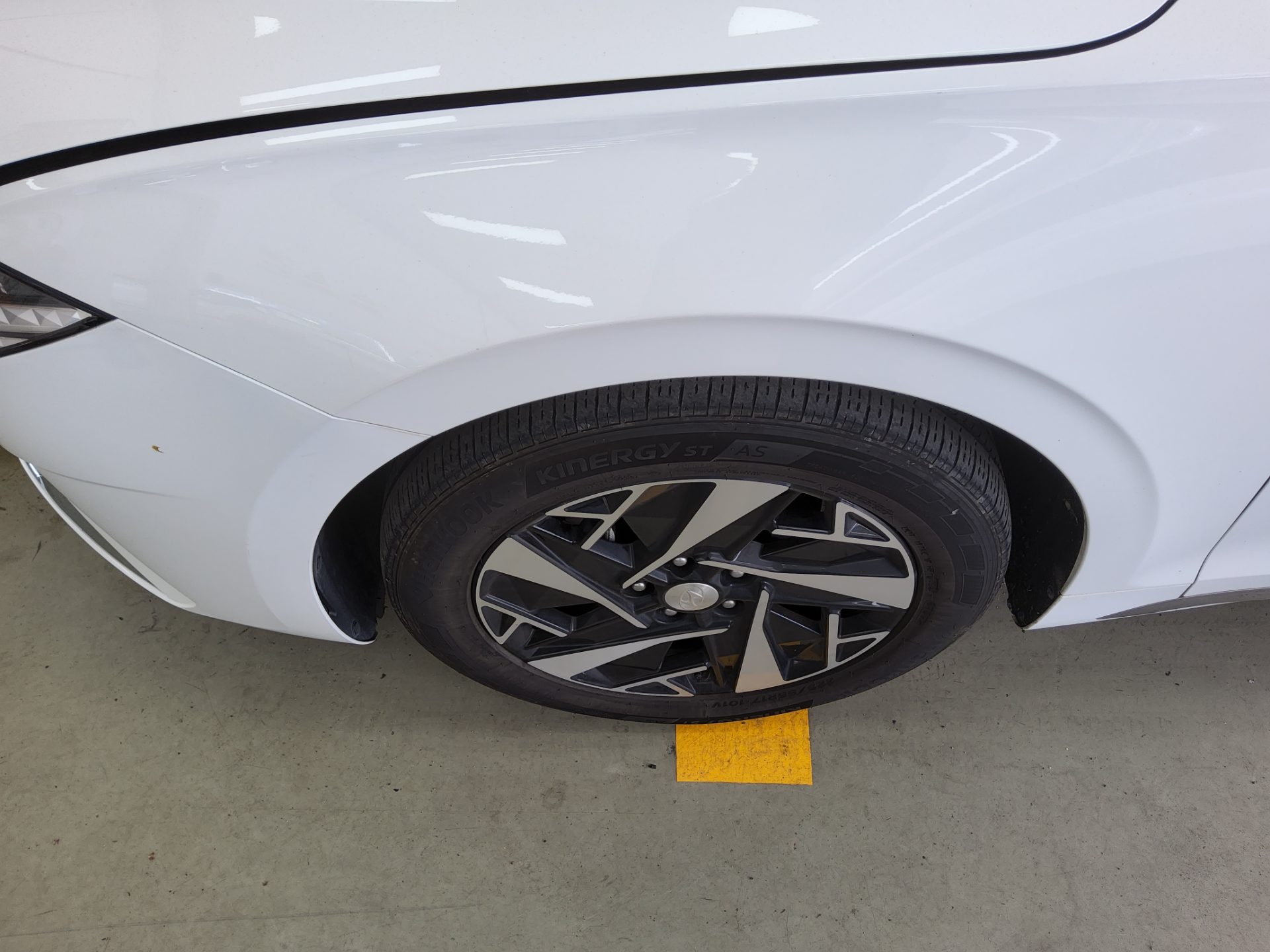 2022 - hyundai grandeur