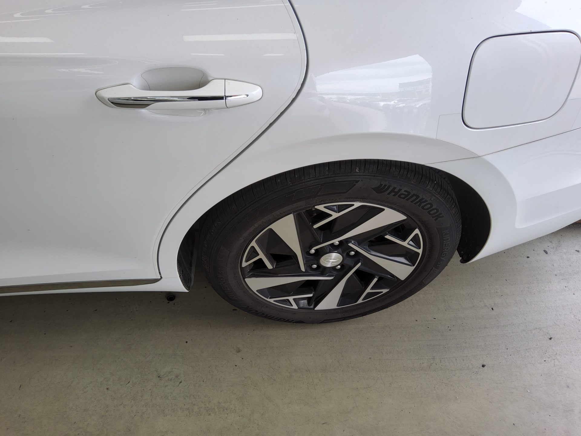 2022 - hyundai grandeur