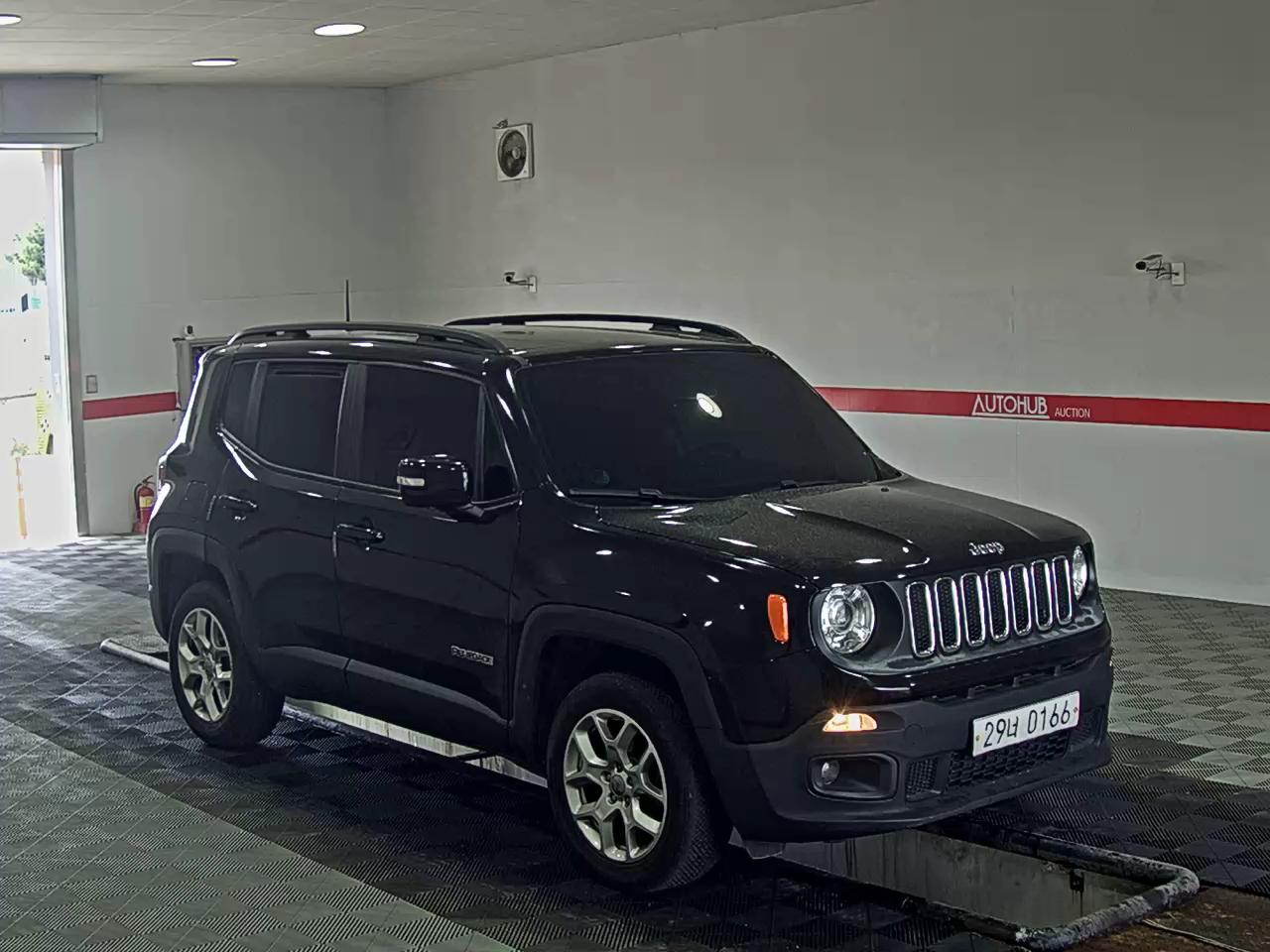 Jeep Renegade 2016 - Image 2