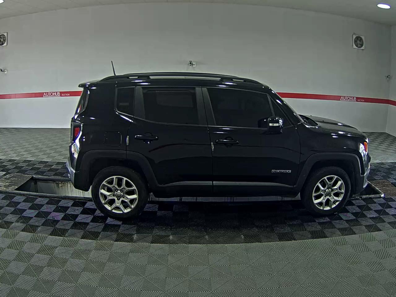 Jeep Renegade 2016 - Image 3