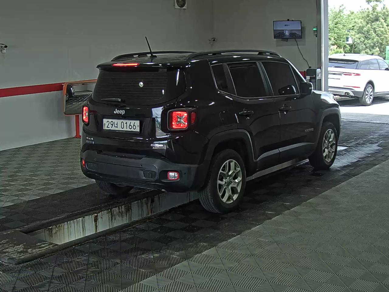 Jeep Renegade 2016 - Image 4
