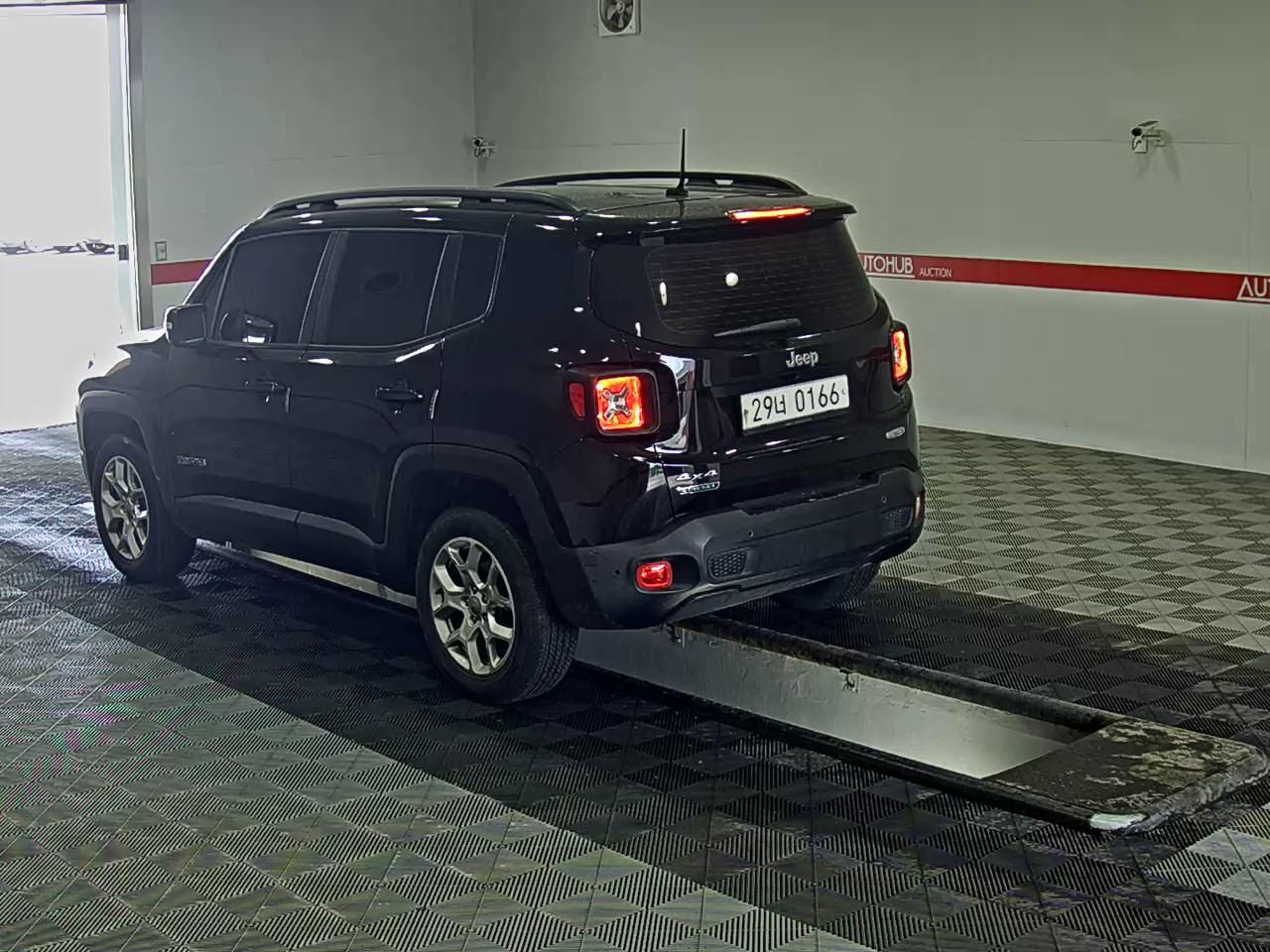 Jeep Renegade 2016 - Image 5