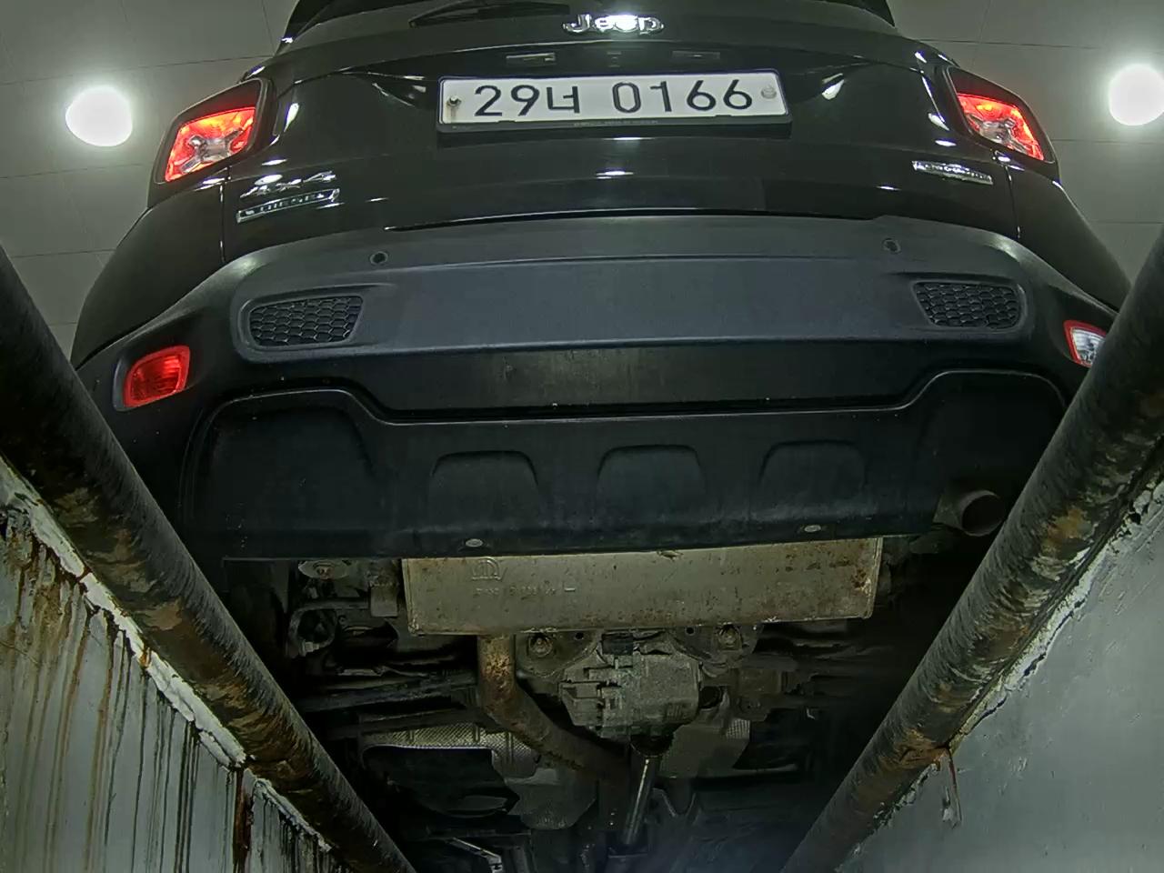 Jeep Renegade 2016 - Image 7
