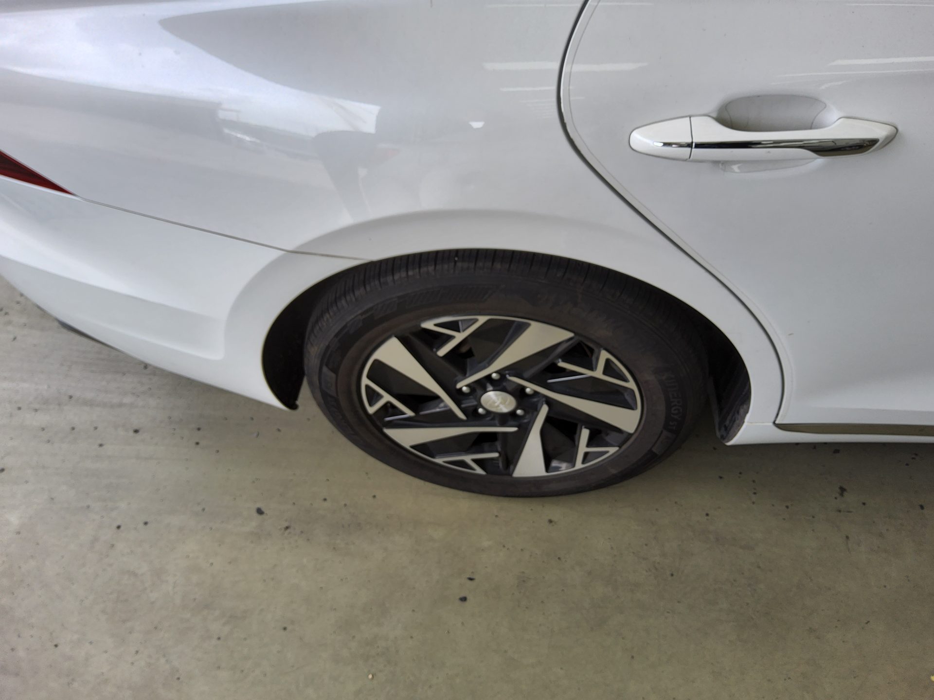 2022 - hyundai grandeur