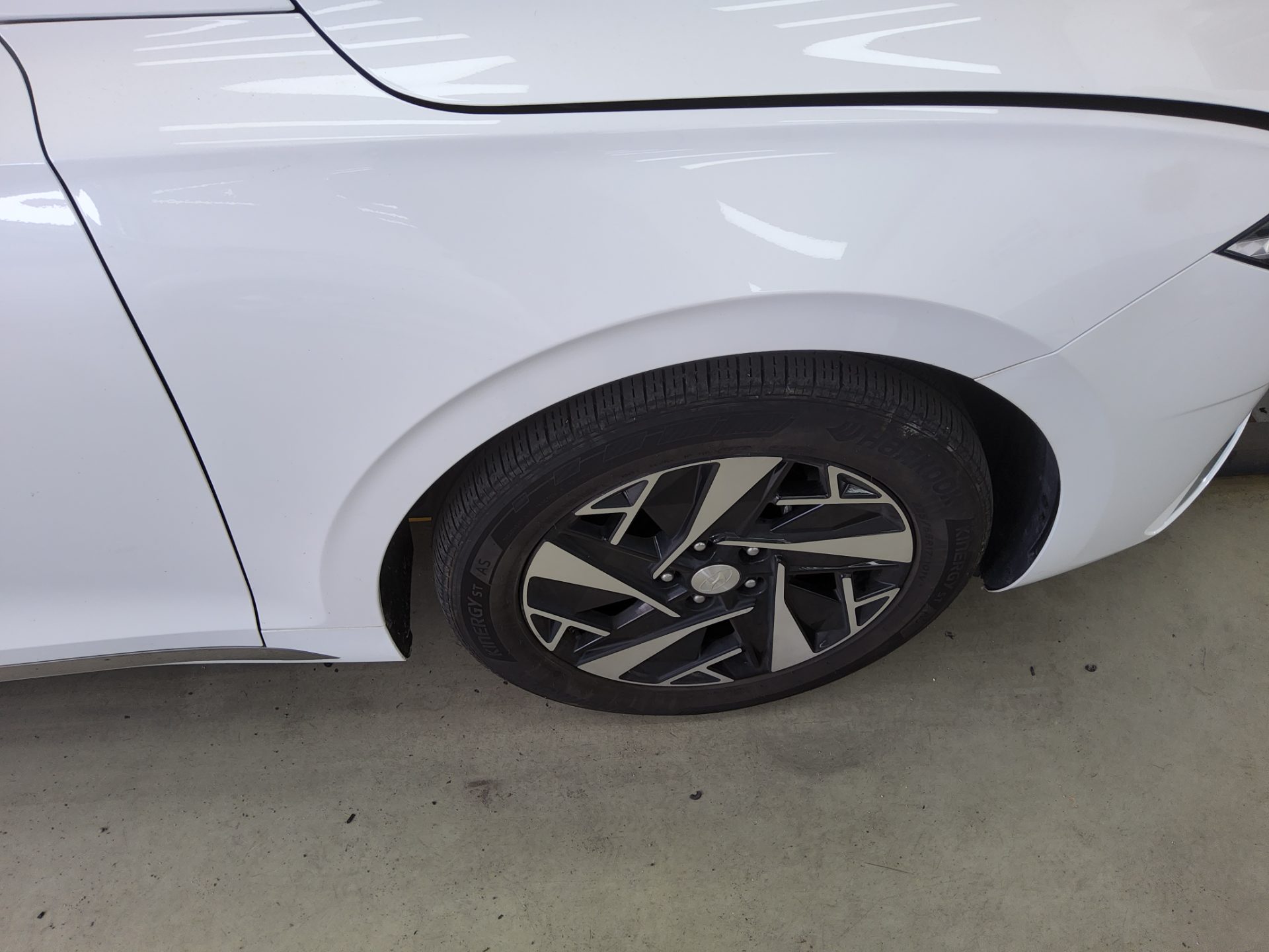 2022 - hyundai grandeur