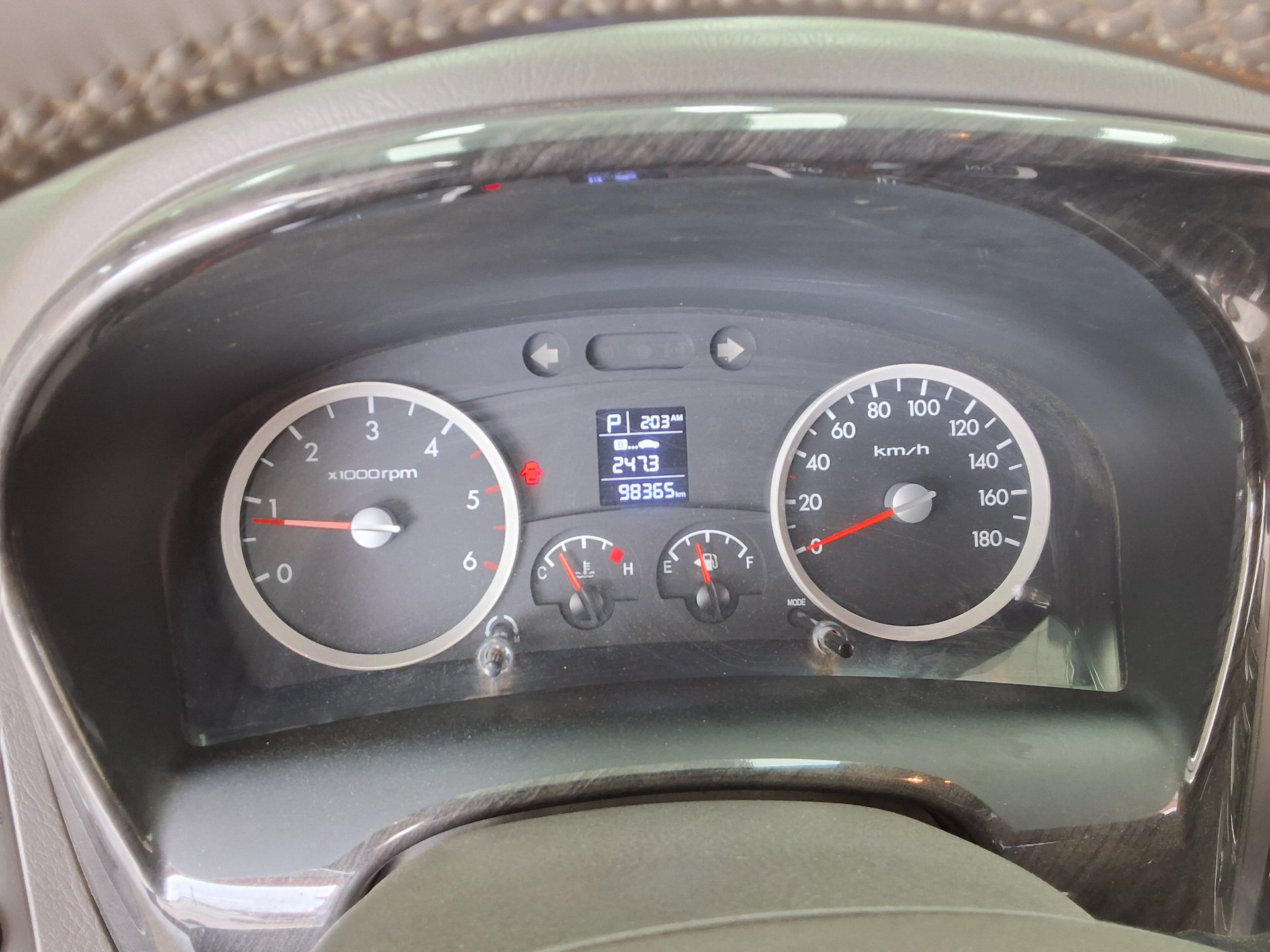 Hyundai Porter 2018 - Image 8