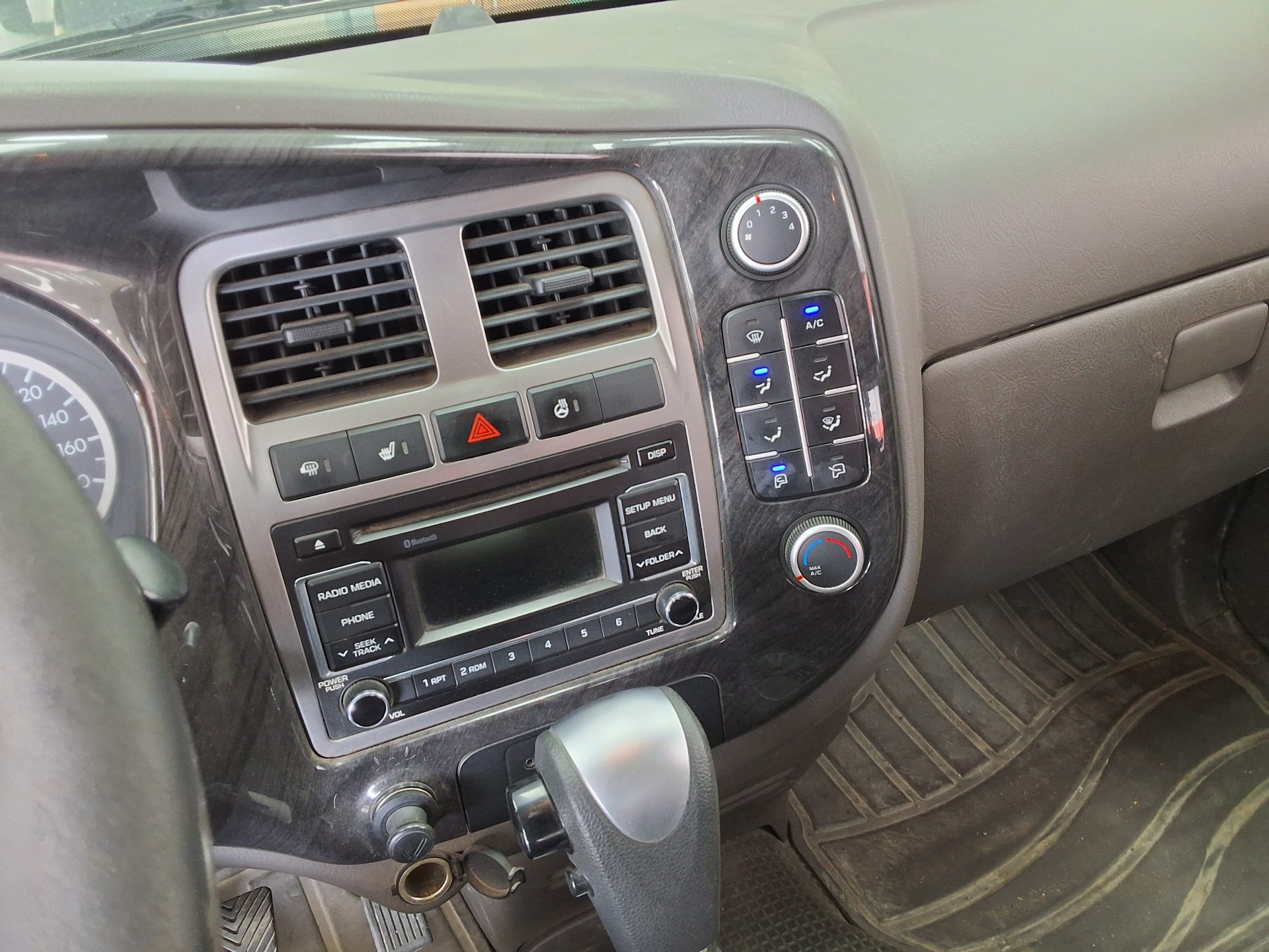 Hyundai Porter 2018 - Image 15