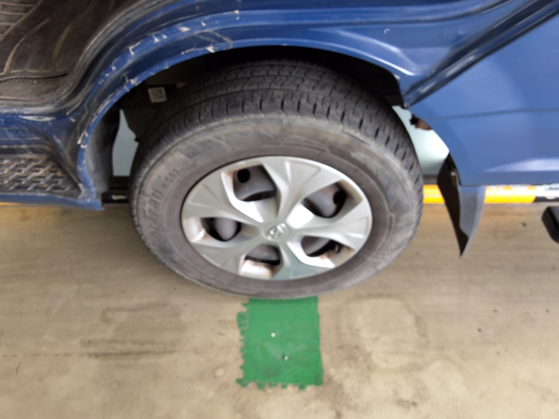 Hyundai Porter 2018 - Image 17