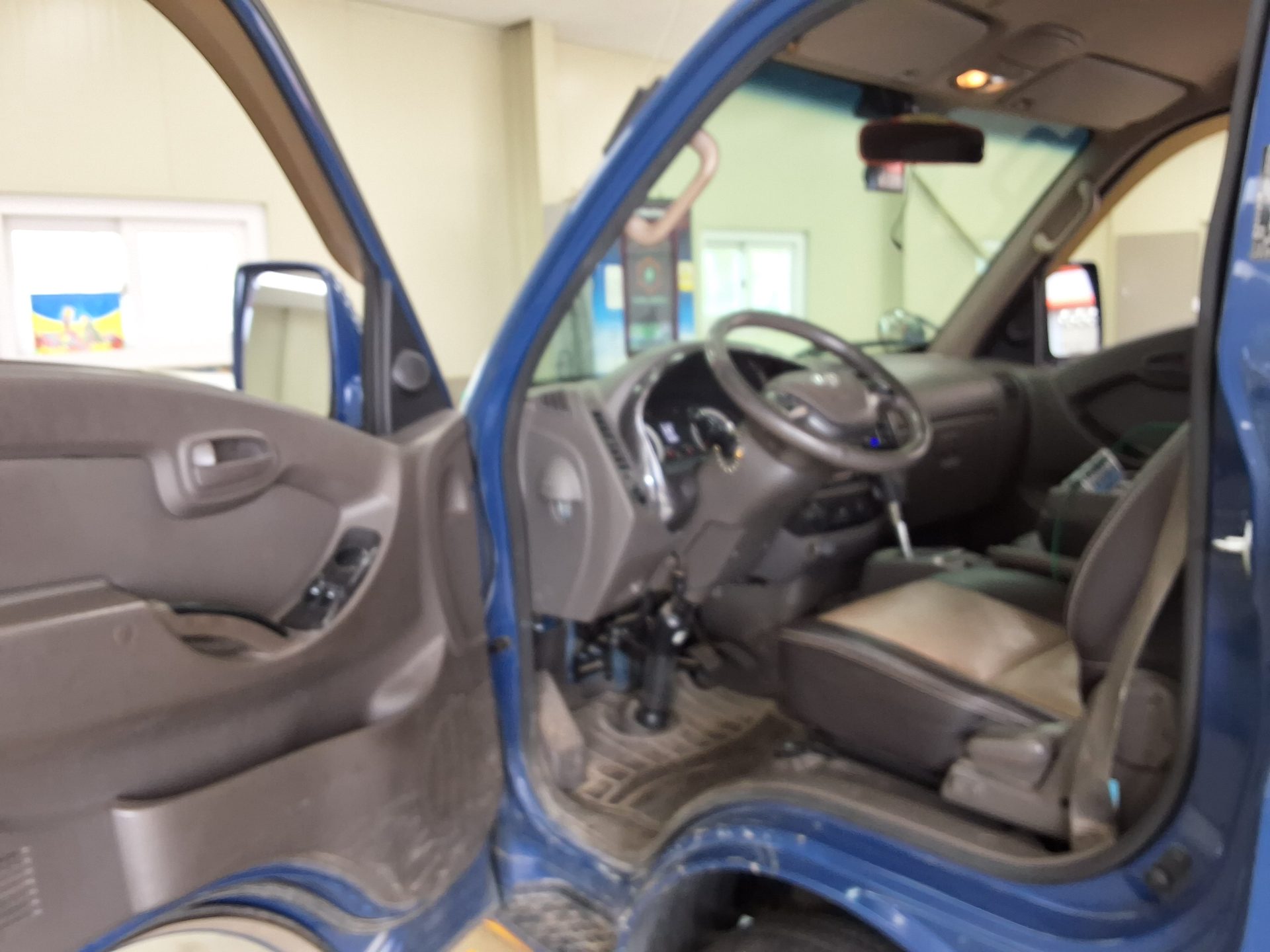 Hyundai Porter 2018 - Image 9